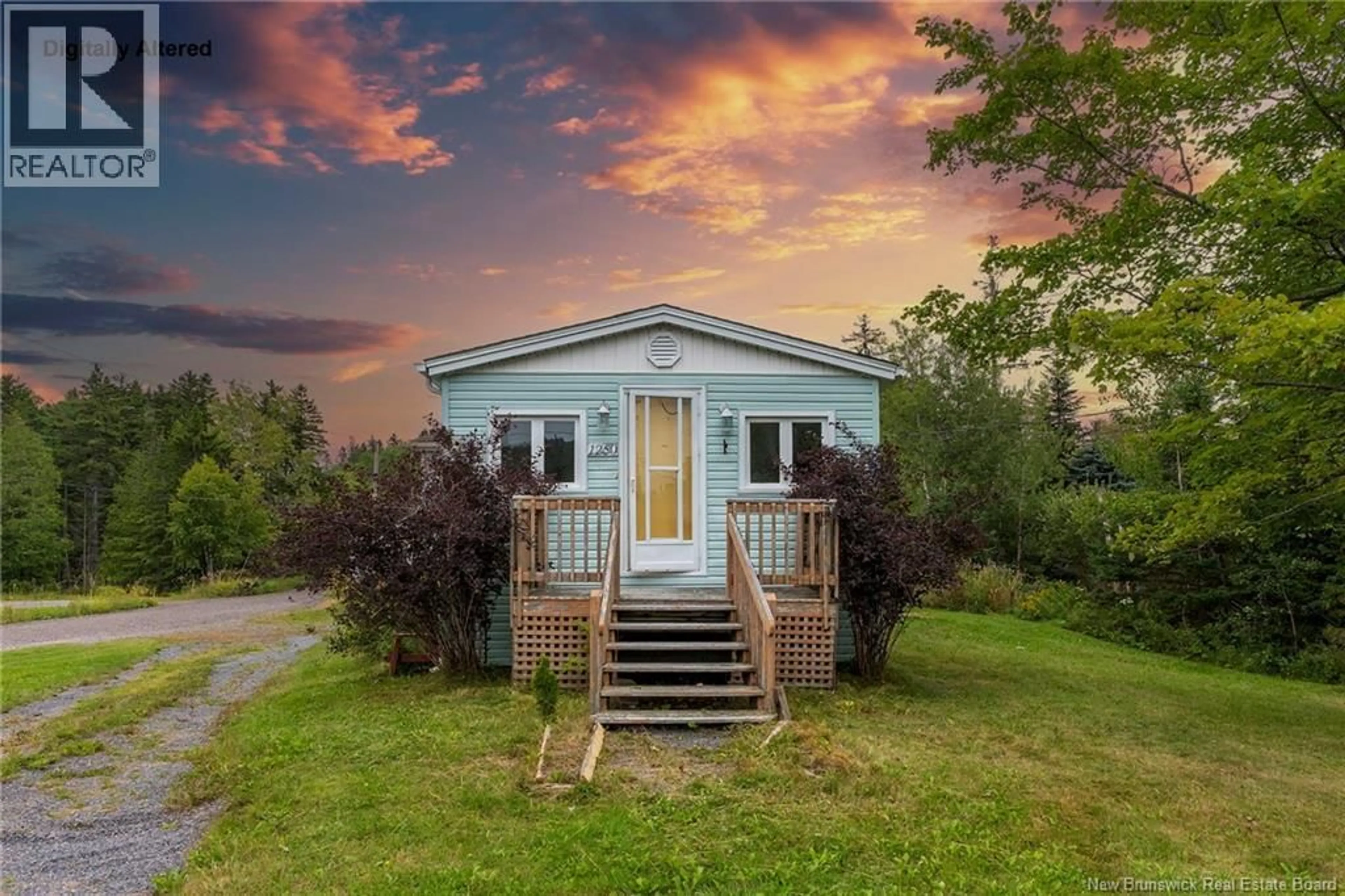 Unknown for 1250 WESTFIELD ROAD, Saint John New Brunswick E2M7N5