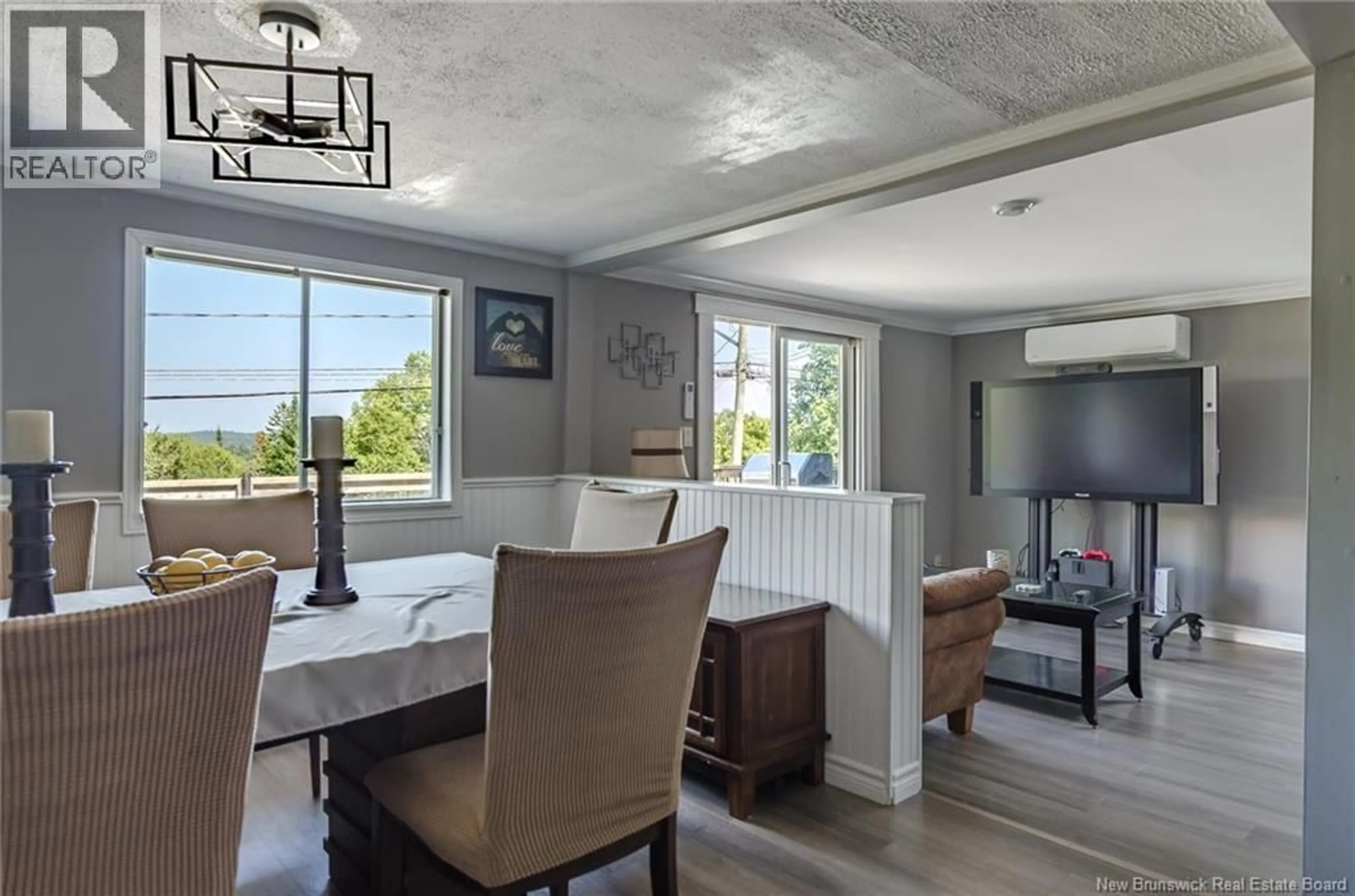 Dining room, unknown for 225 WOOLASTOOK DRIVE, Grand Bay-Westfield New Brunswick E5K1S7