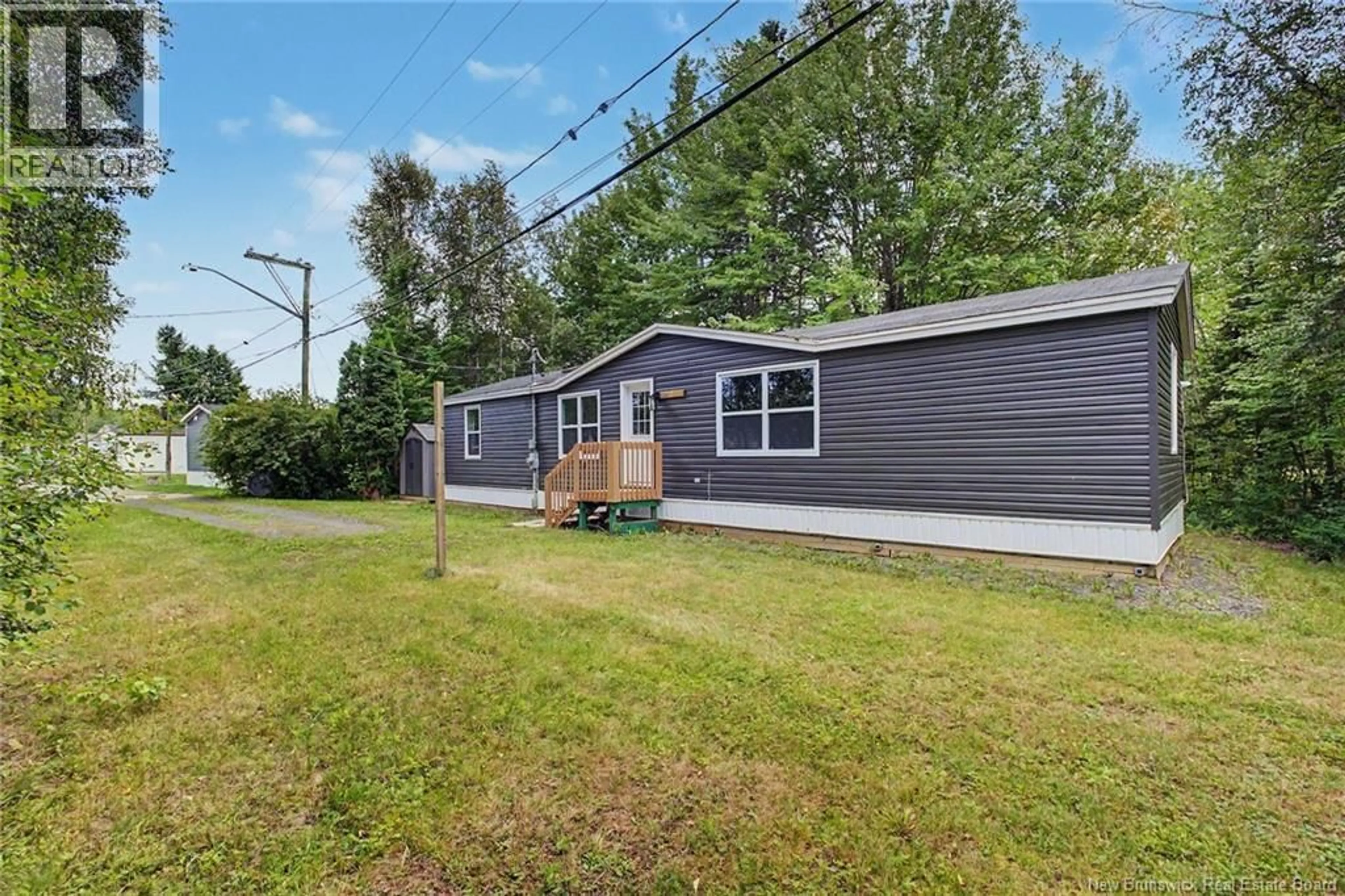 Unknown for 1 DALEY STREET, Lincoln New Brunswick E3B6Z5