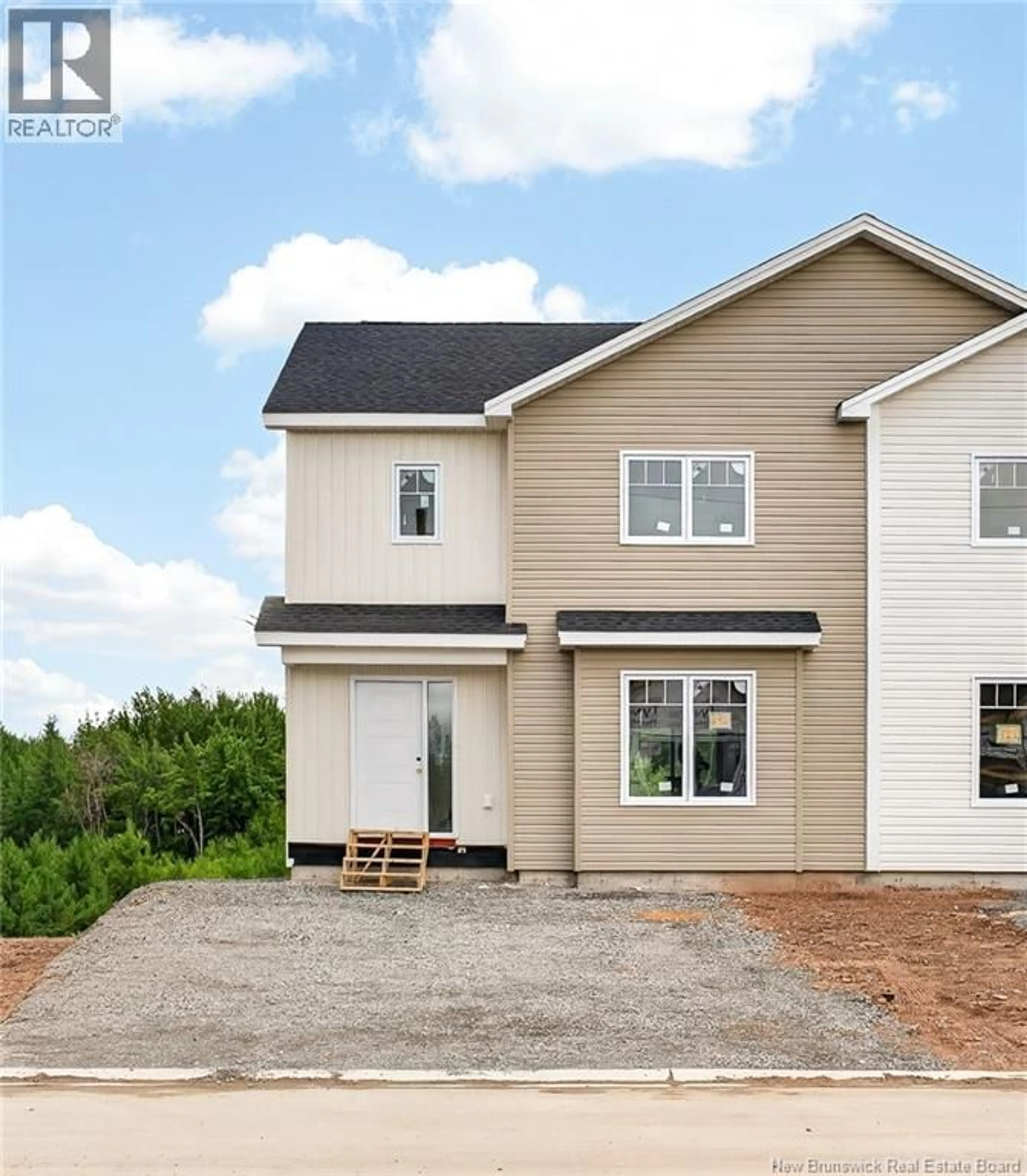 Home with vinyl exterior material, unknown for 129 BEAU DOMAINE COURT, Dieppe New Brunswick E1A2E5