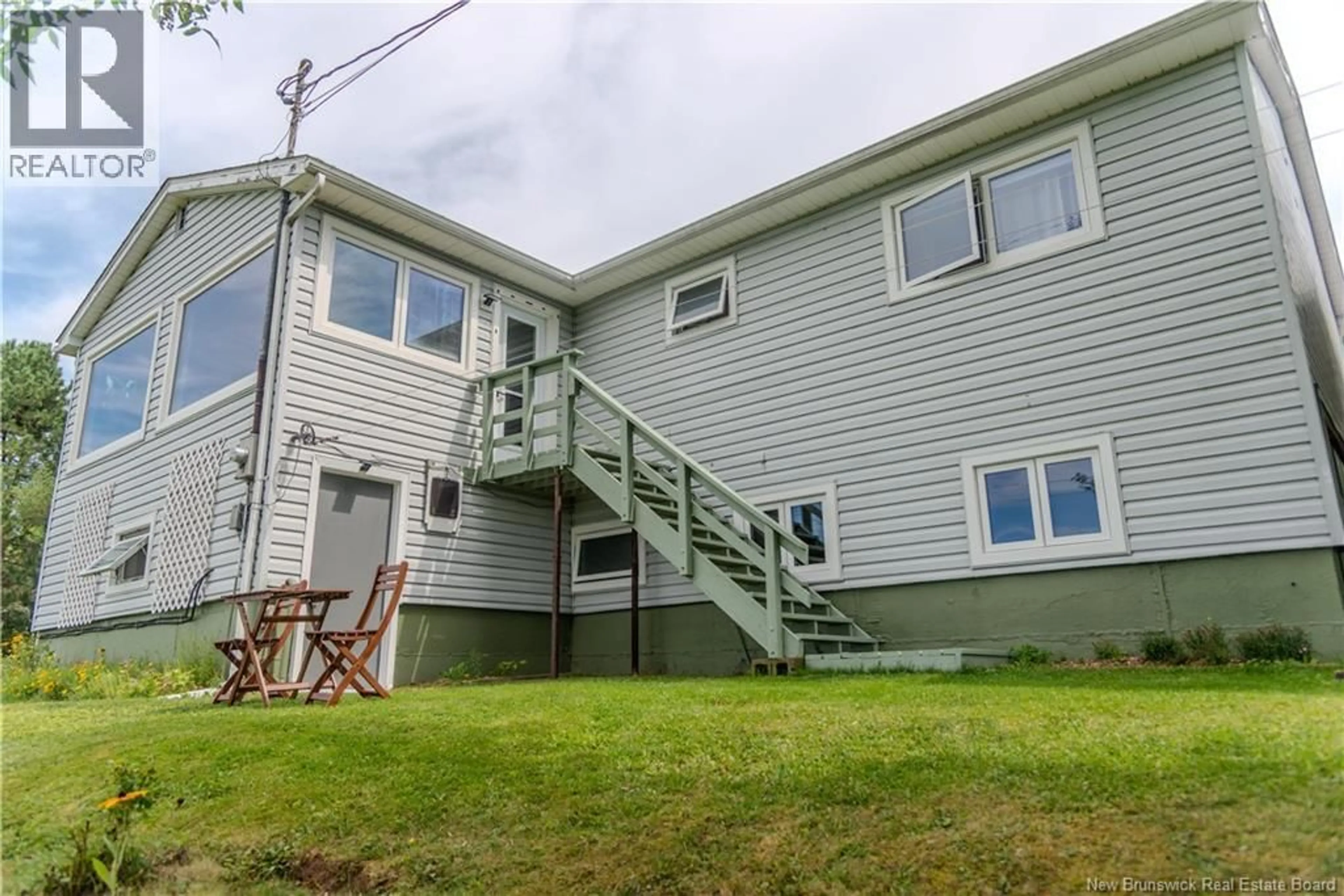 Unknown for 376 KENNEBECASIS RIVER ROAD, Hampton New Brunswick E5N6P3