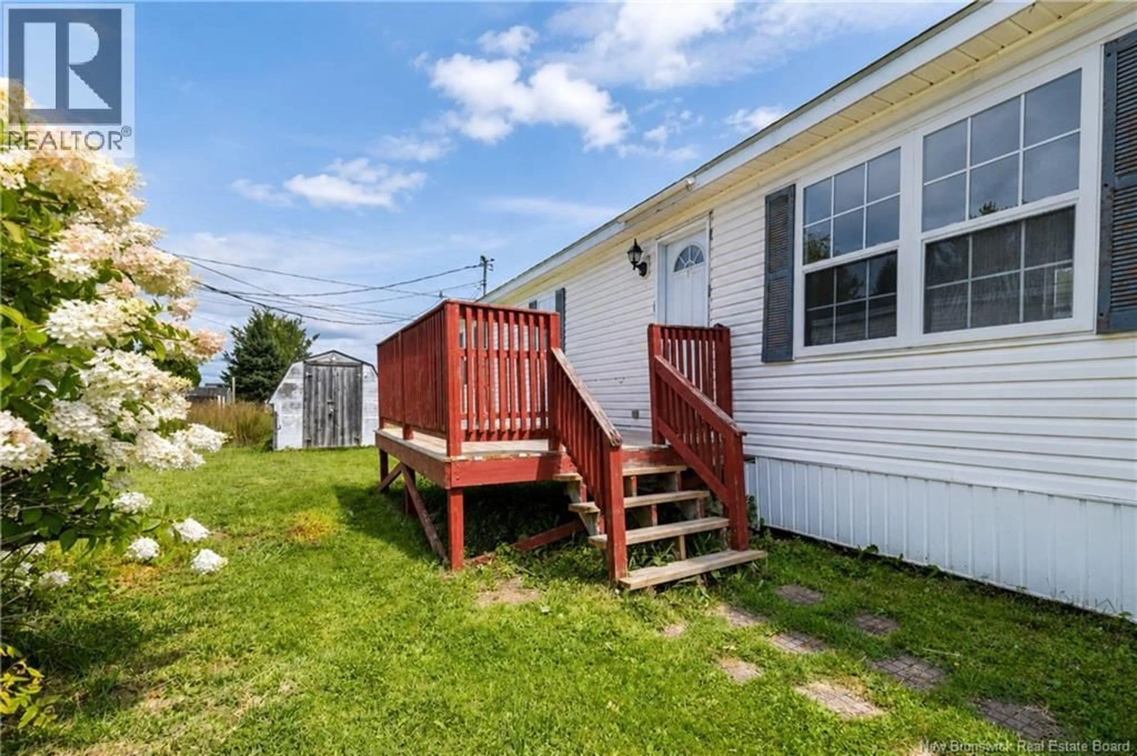 Unknown for 6 RAMSEY STREET, Lincoln New Brunswick E3B6W8