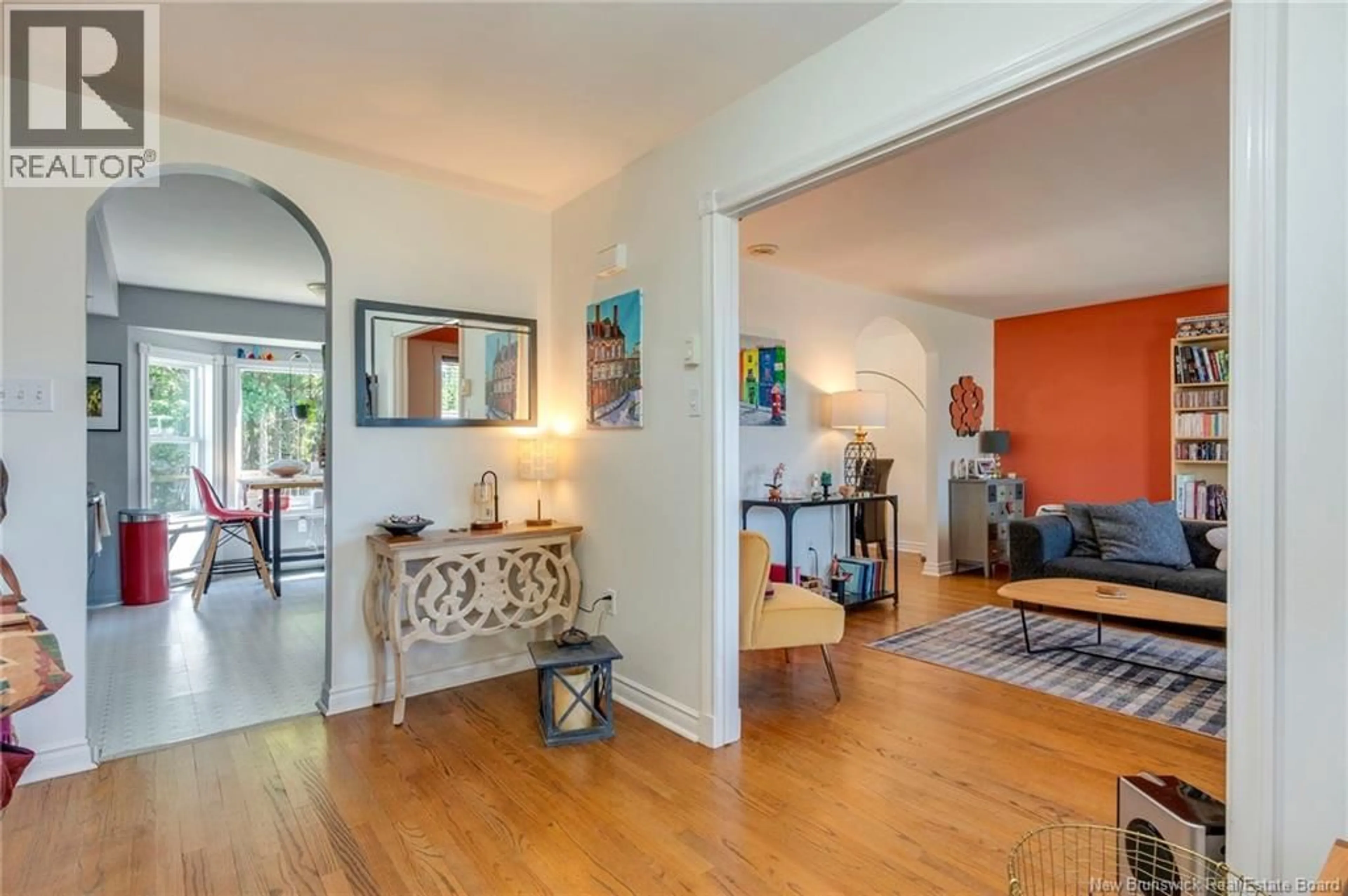 Indoor entryway for 184 BON ACCORD DRIVE, Saint John New Brunswick E2J4K5