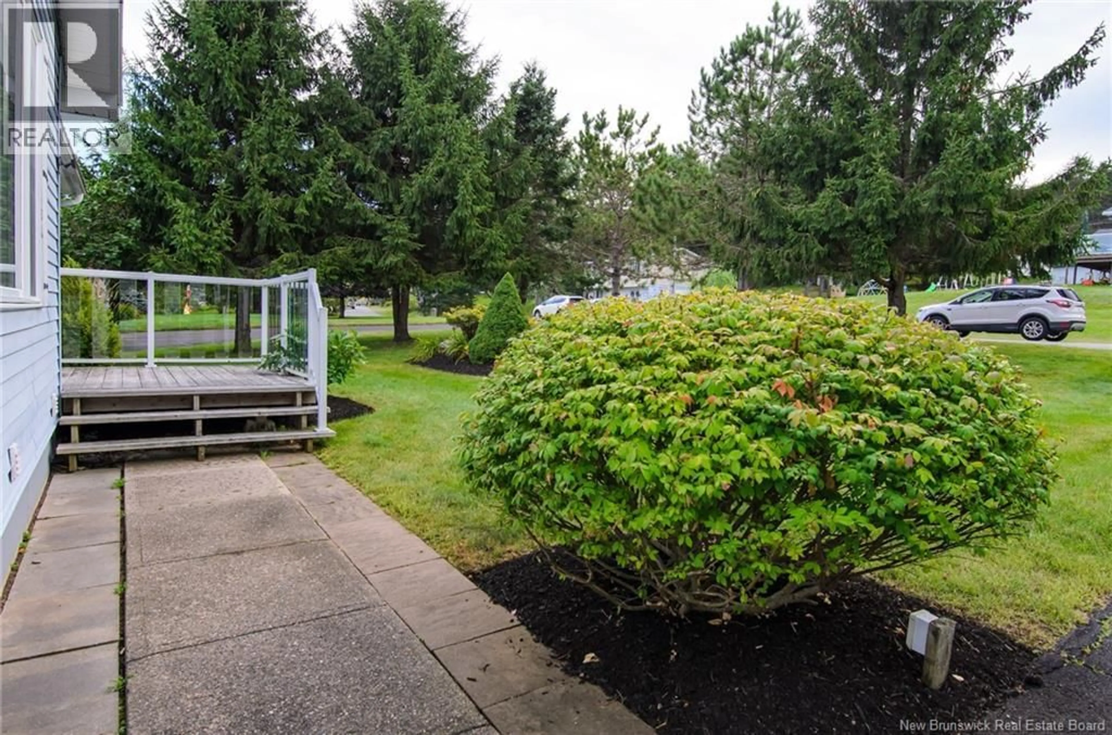 Patio, unknown for 1 GARY COURT, Grand Bay-Westfield New Brunswick E5K3M3