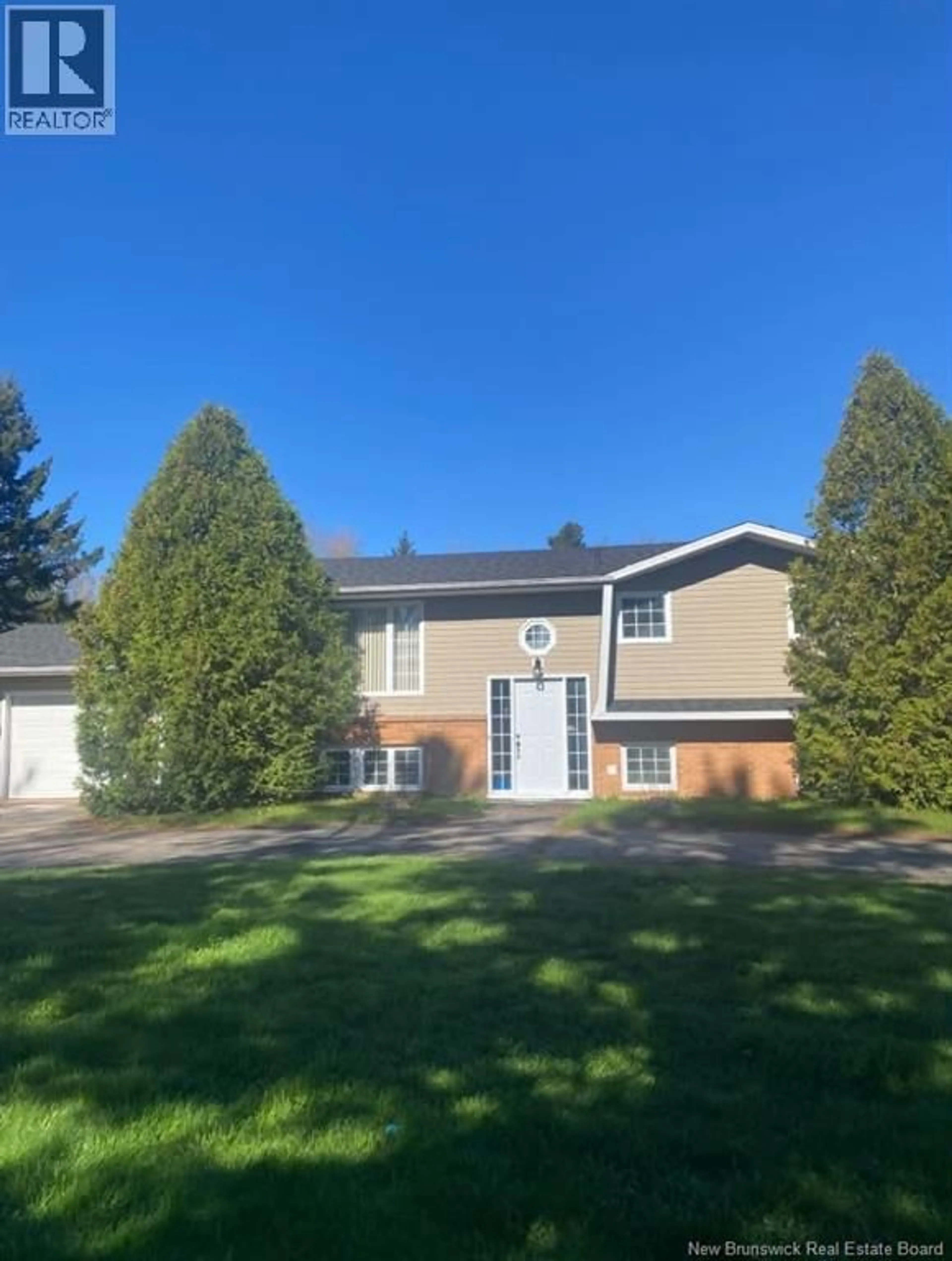 Unknown for 153 CORMIER VILLAGE ROAD, Grand-Barachois New Brunswick E4P7A4