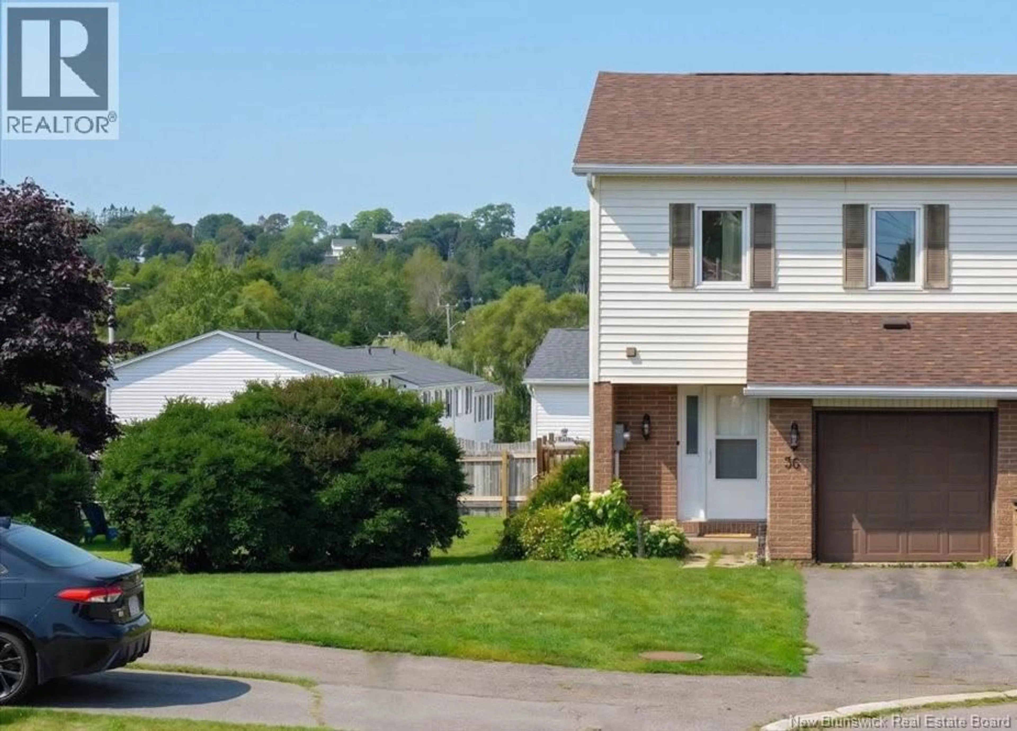 Unknown for 36 DRIFTWOOD LANE, Saint John New Brunswick E2M5L5