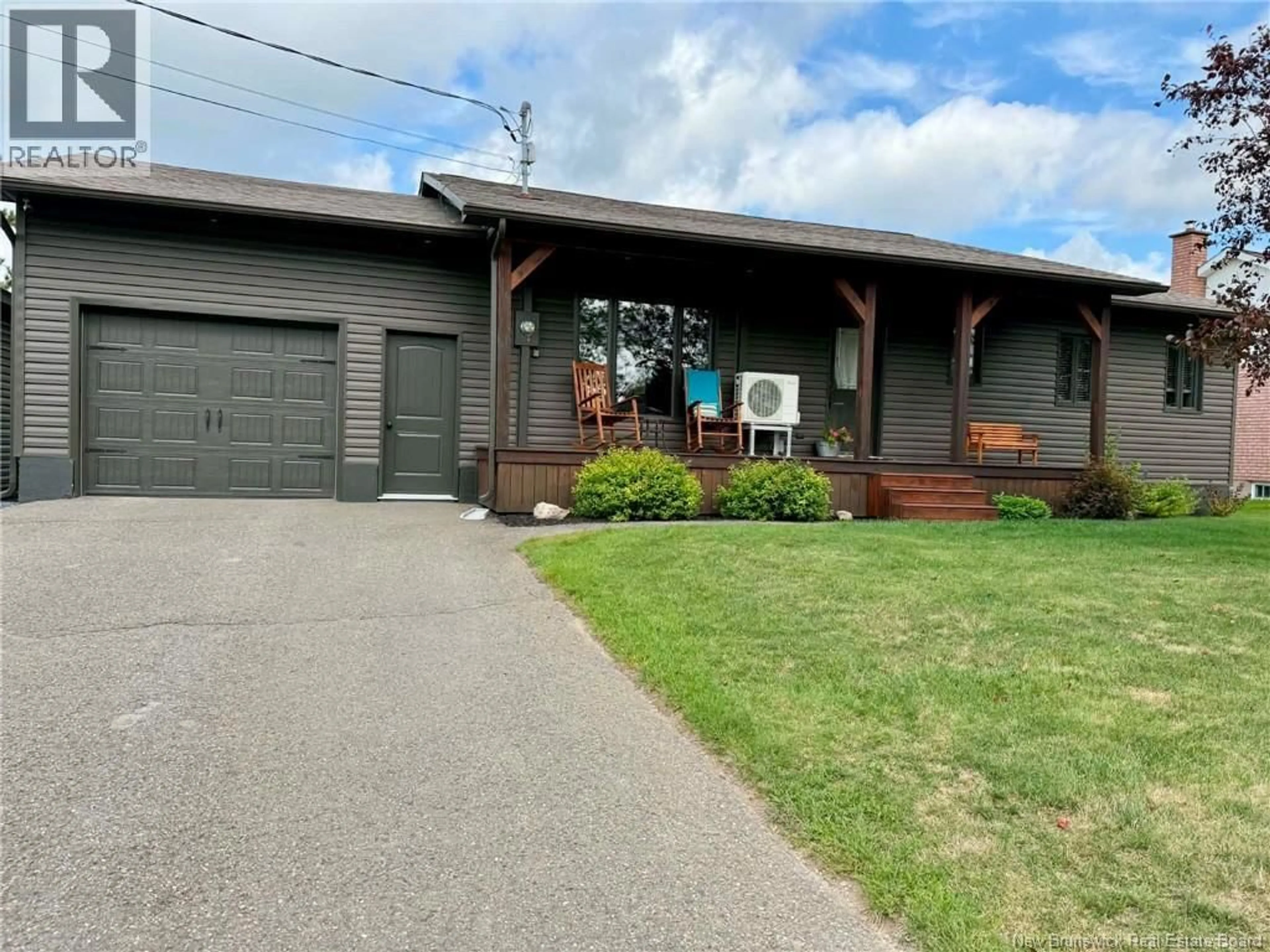 Unknown for 109 DES ERABLES ROAD, Drummond New Brunswick E3Y1R8