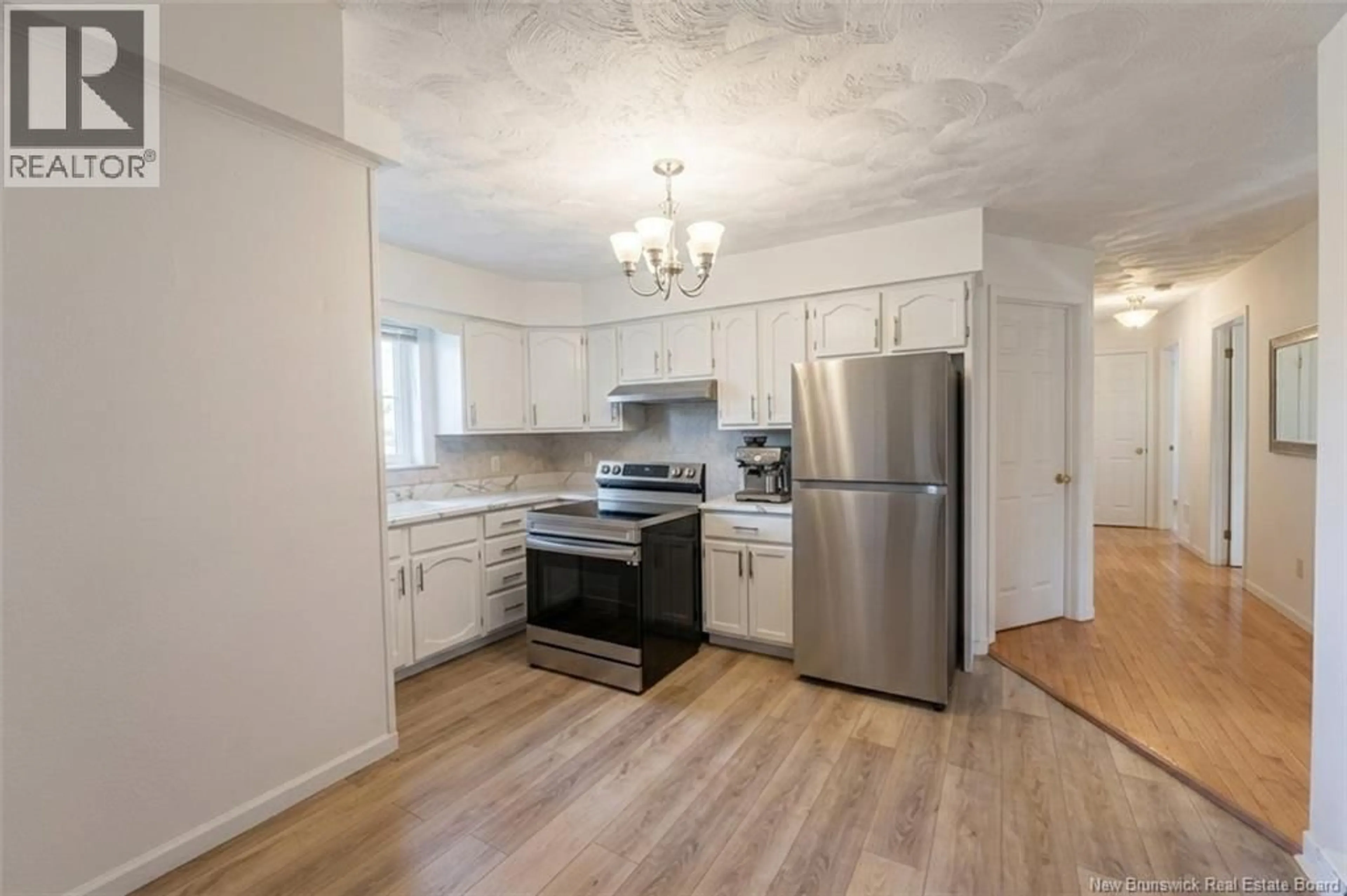 Unknown for 27 WOODSTONE CRESCENT, Moncton New Brunswick E1G1W3