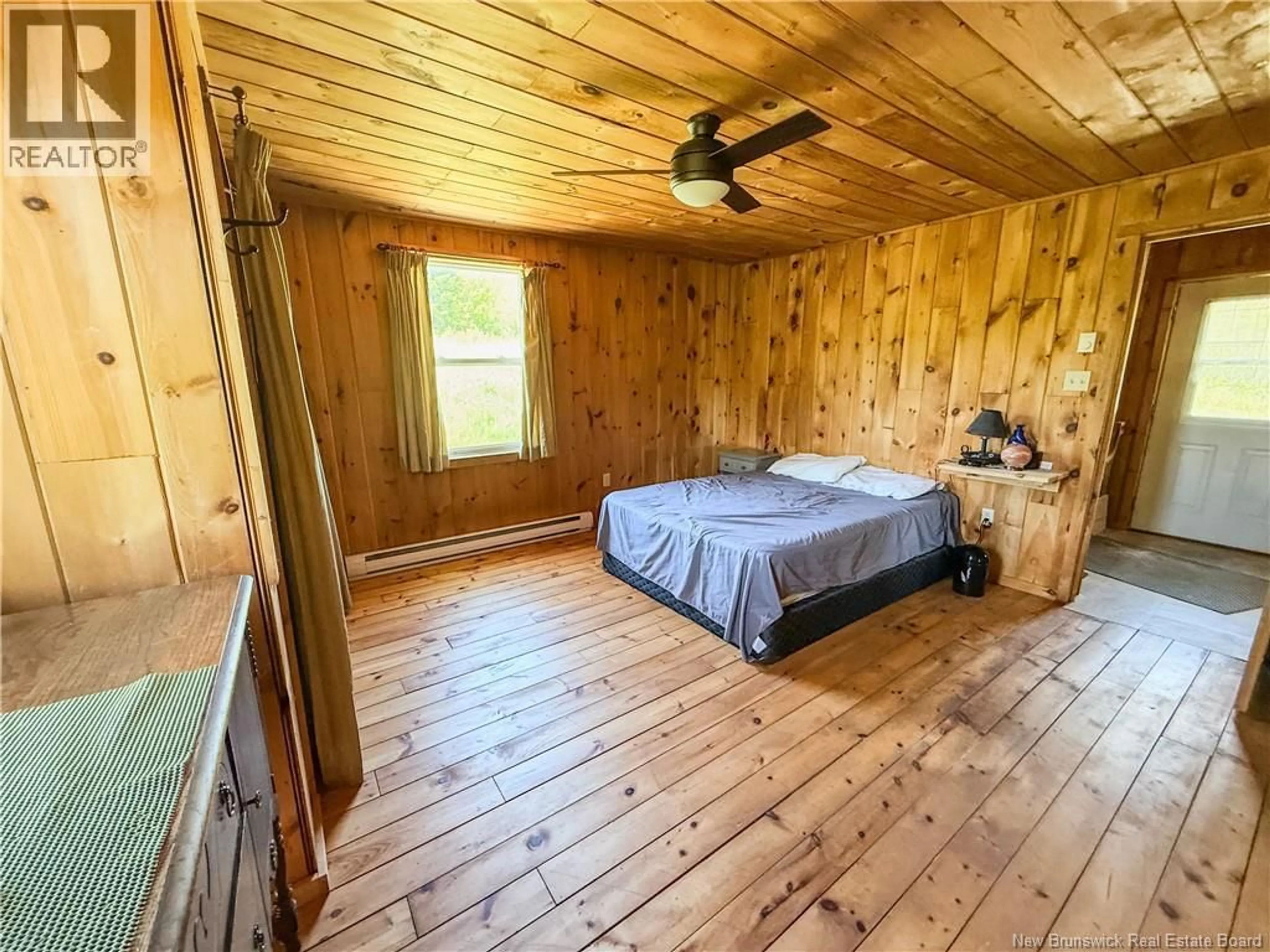 A pic of a room for 236 MILL BROOK ROAD, Mill Brook New Brunswick E4E3V8