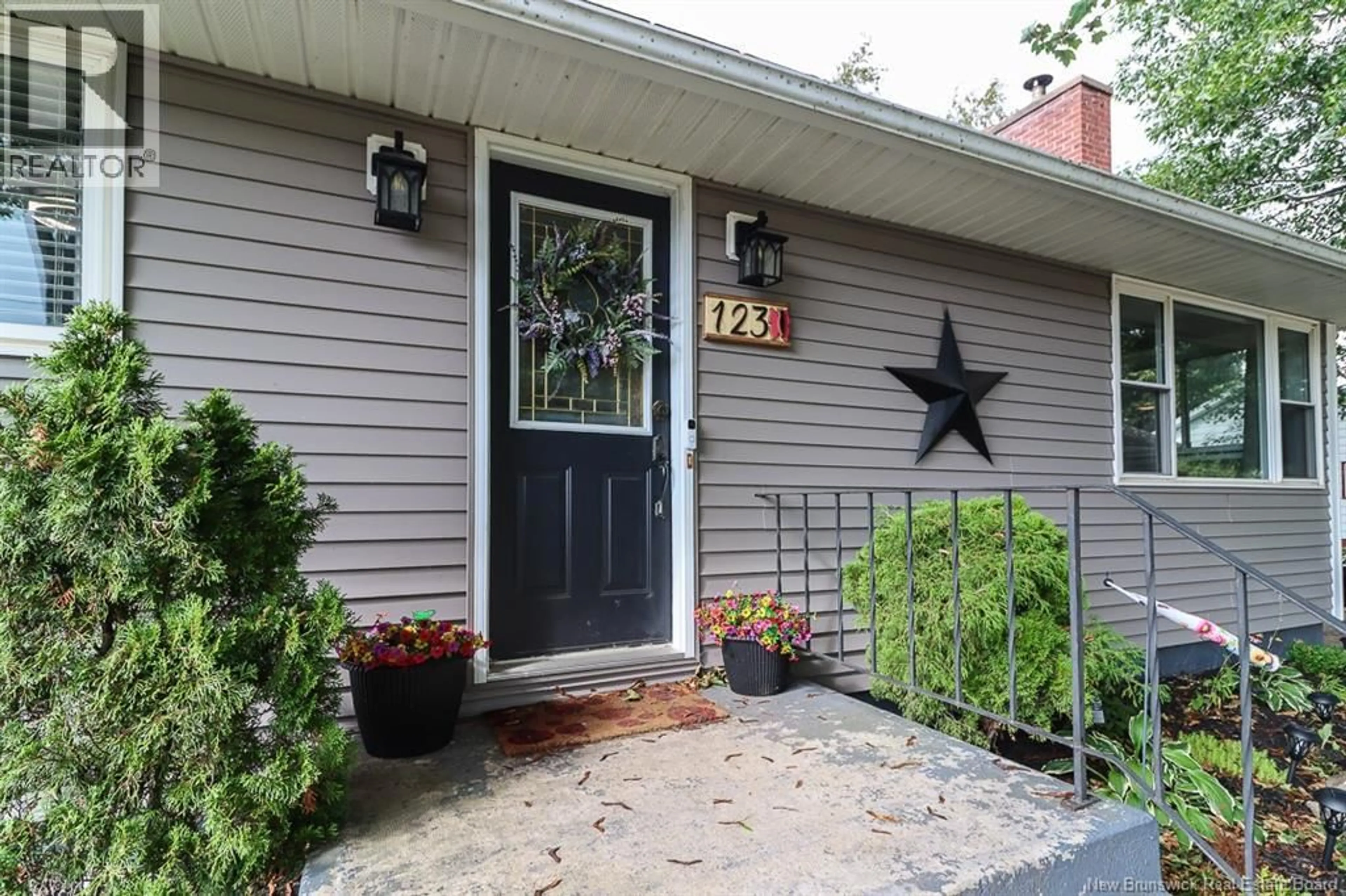 Unknown for 123 COURT STREET, Sussex New Brunswick E4E1M9