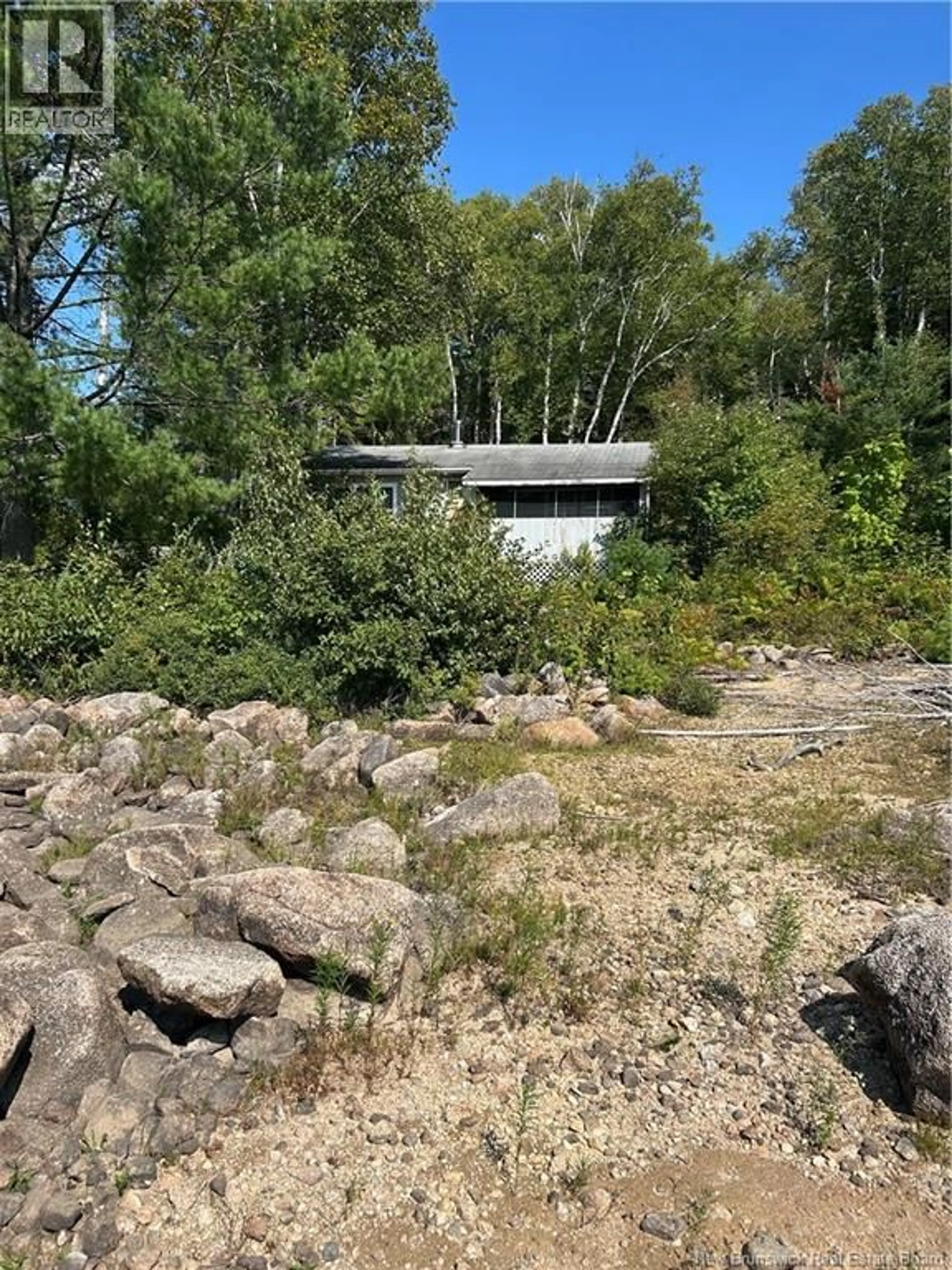 Unknown for 0 MAXWELL ROAD, Second Falls New Brunswick E5C1C3