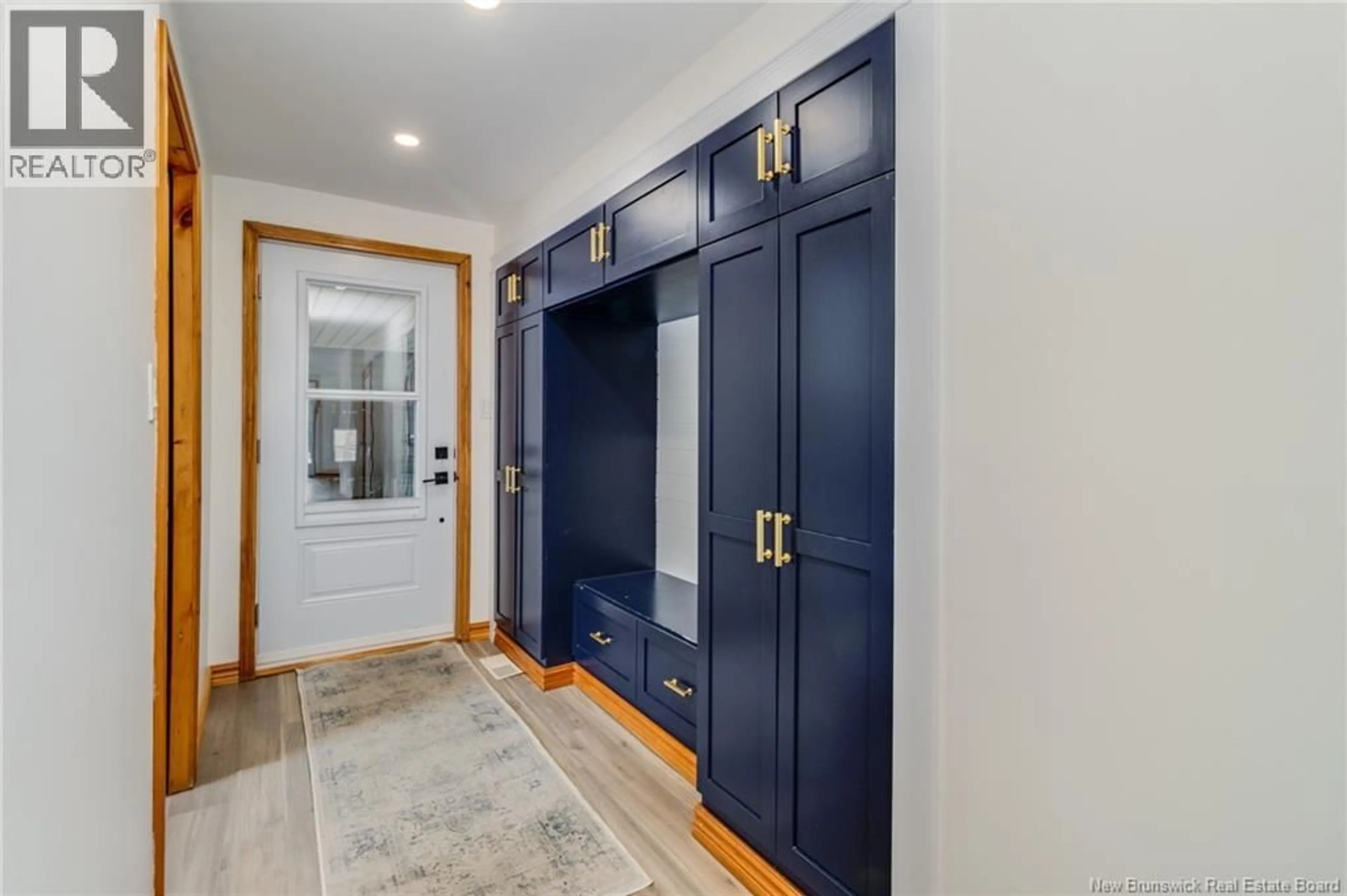 Indoor entryway for 464 SUMMERFIELD ROAD, Summerfield New Brunswick E7K2K1