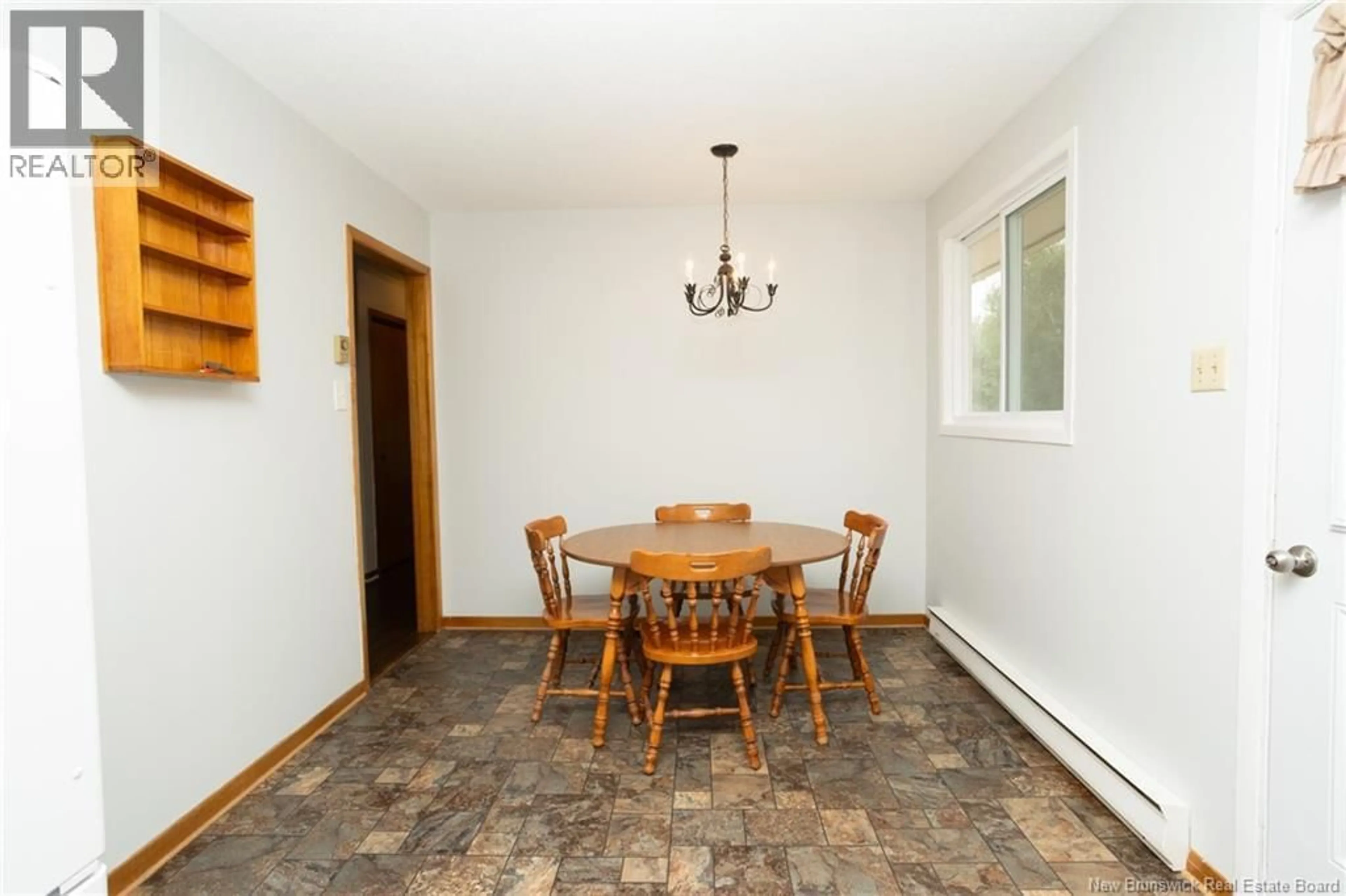 Dining room, unknown for 9 LUDFORD LANE, Mazerolle Settlement New Brunswick E3E1Z4