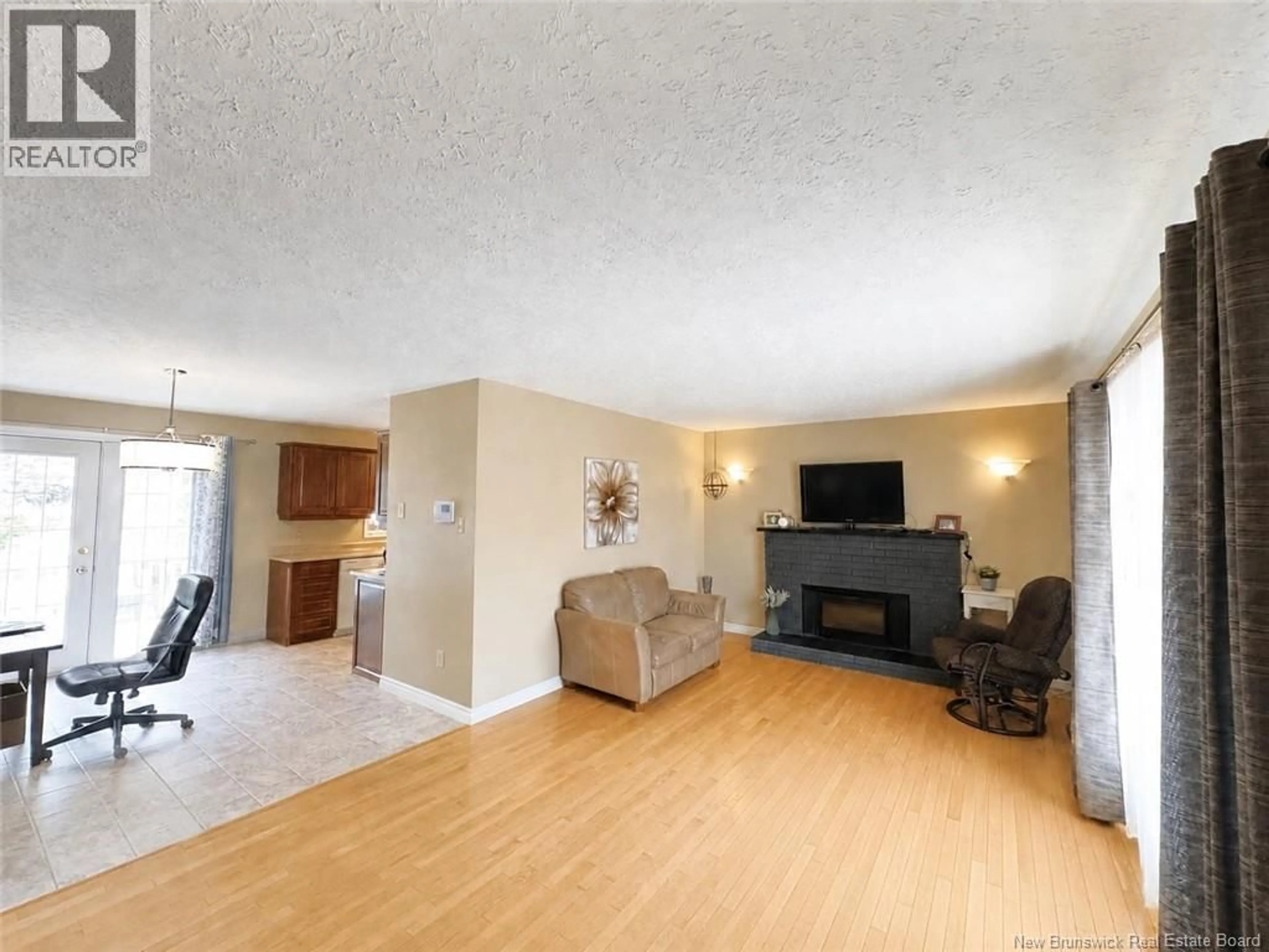 A pic of a room for 377 SUNSET, Miramichi New Brunswick E1V1A3