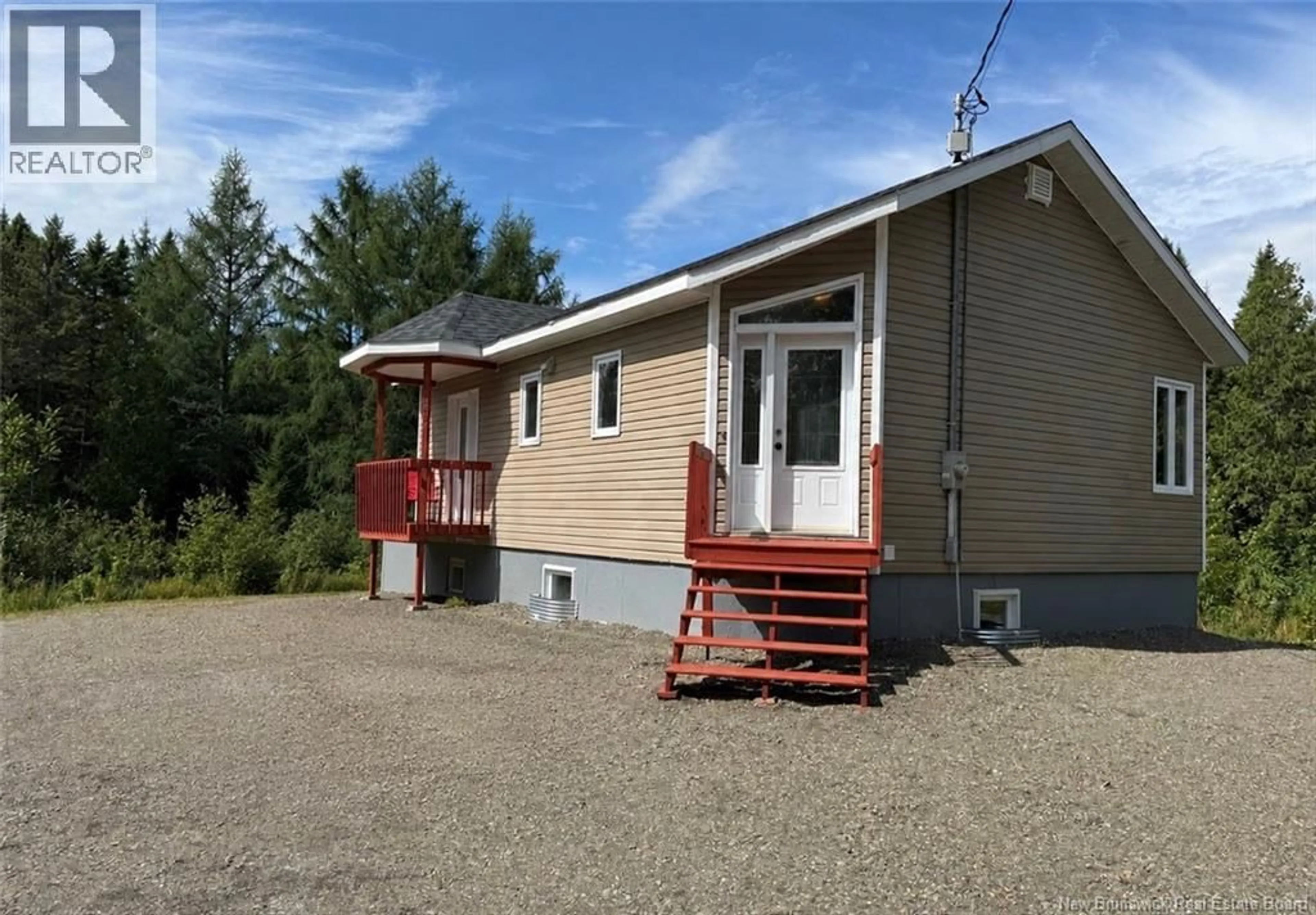 Unknown for 142 SMITH ROAD, Edmundston New Brunswick E7C2J7