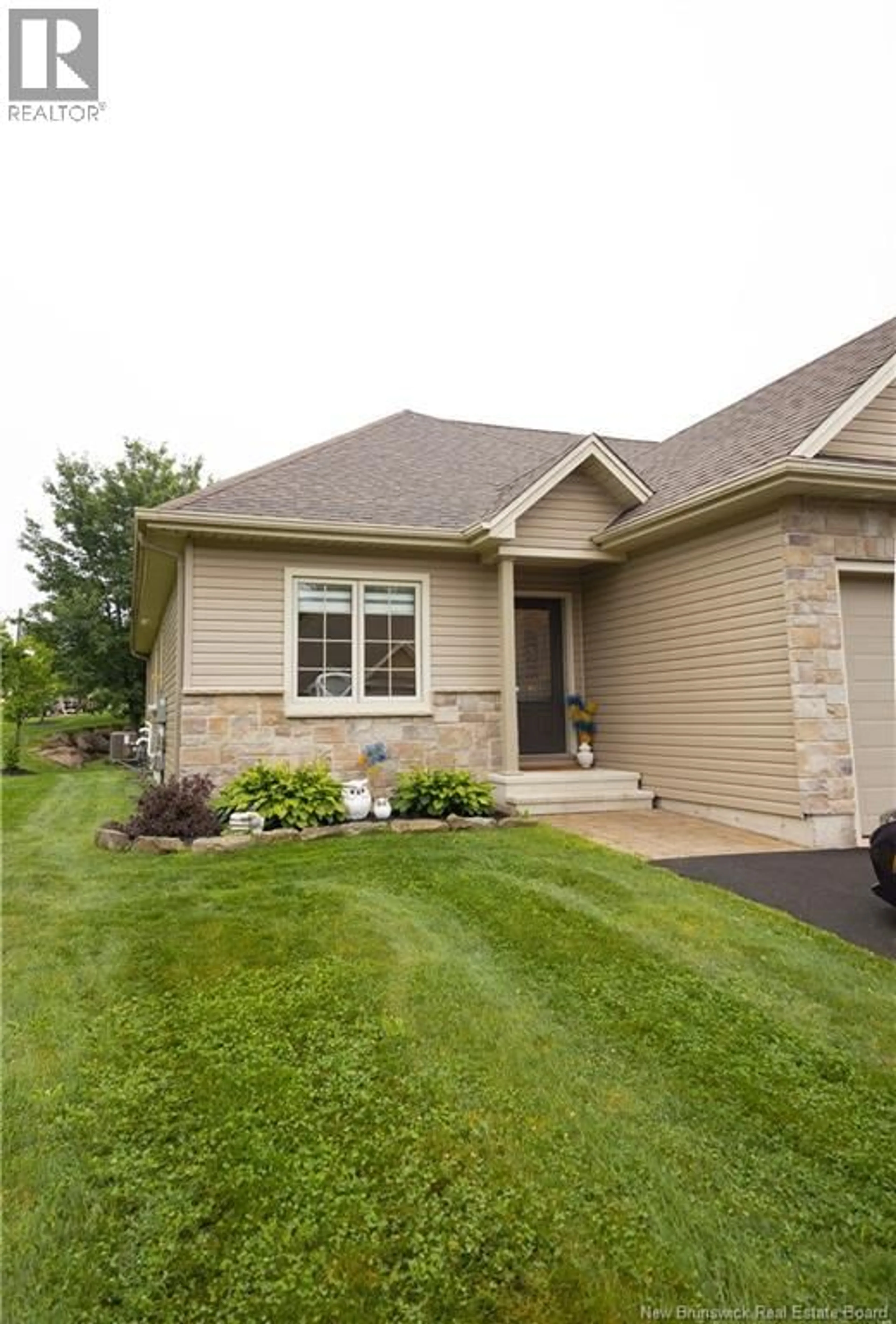 Home with brick exterior material, street for 121 BOISEE CRESCENT, Dieppe New Brunswick E1A9M4