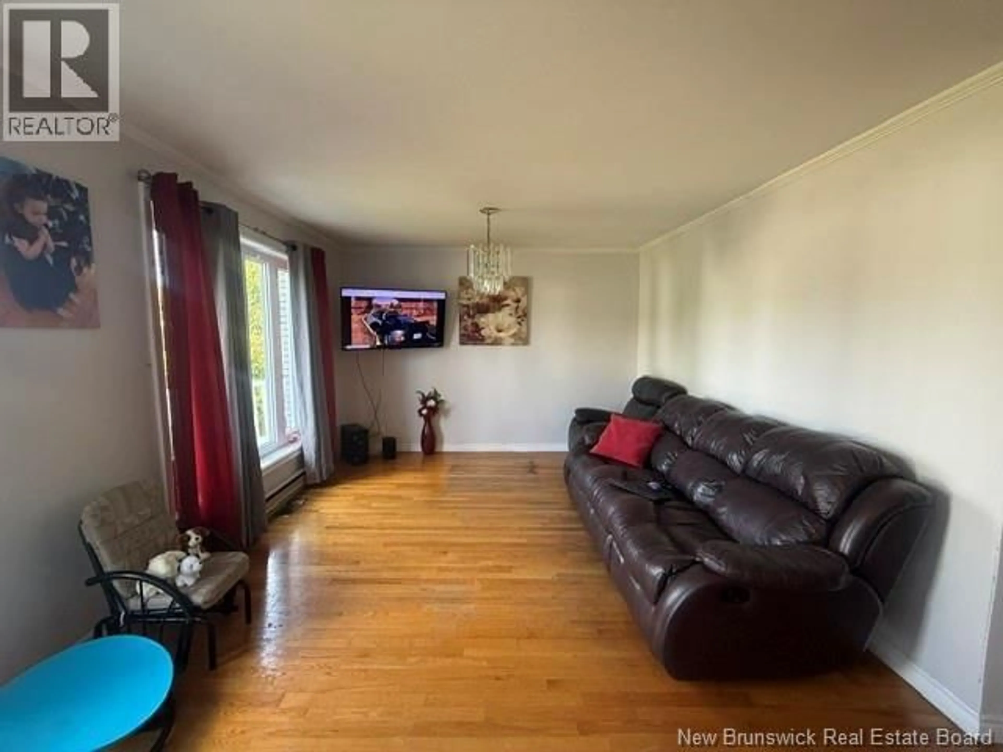 A pic of a room for 18 SAVOIE STREET, Eel River Crossing New Brunswick E8E1T8