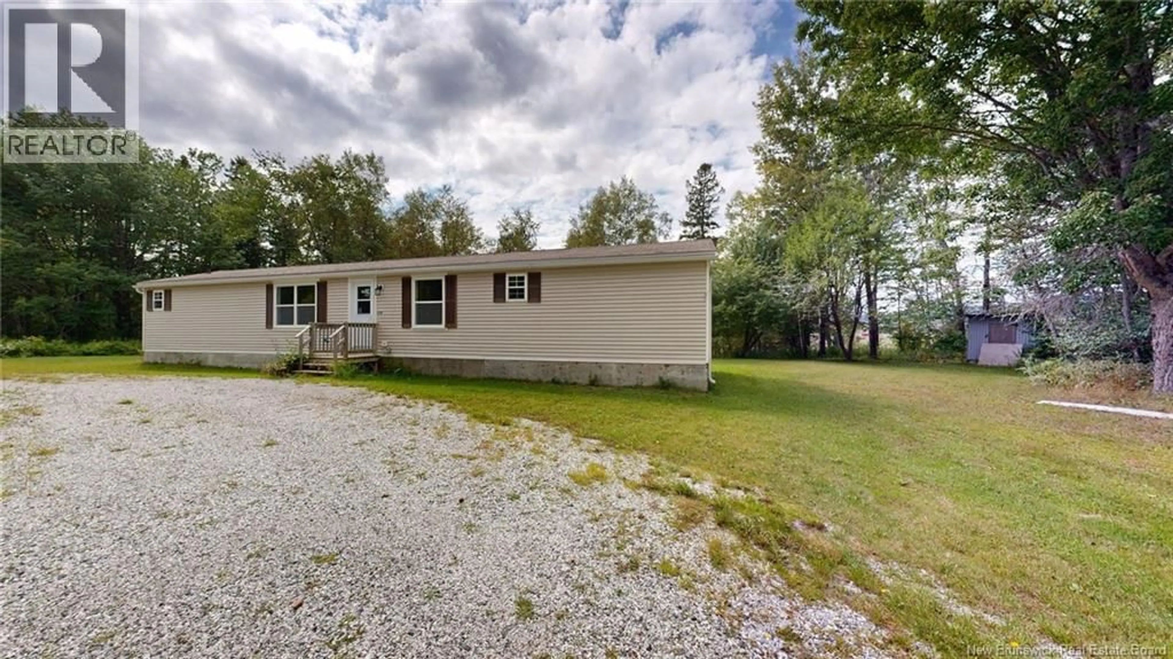 Unknown for 87 RIVER ROAD, Passekeag New Brunswick E5N7N1