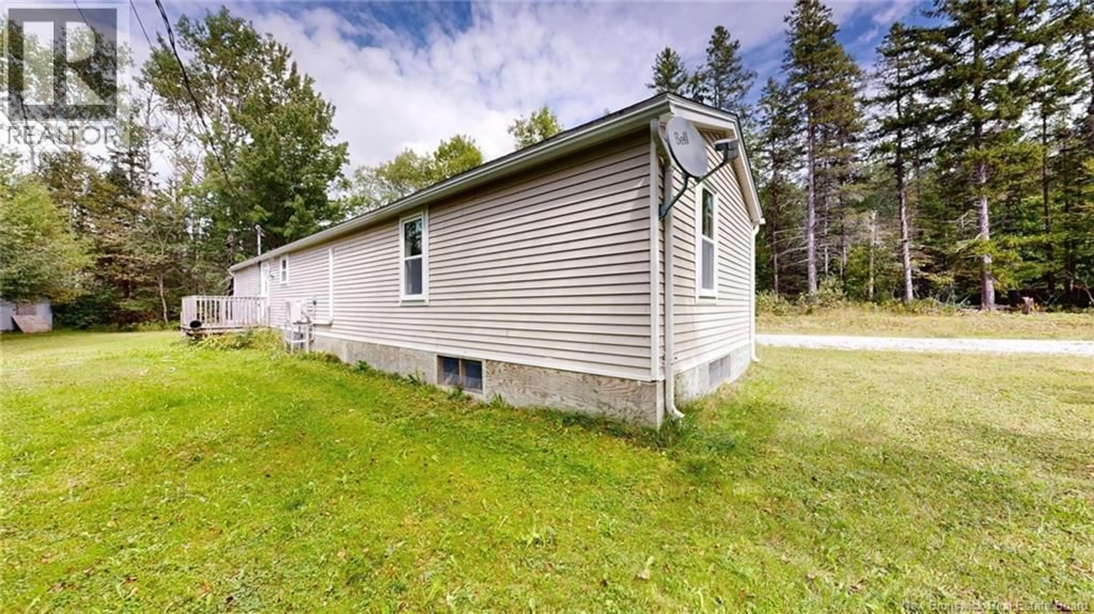 Unknown for 87 RIVER ROAD, Passekeag New Brunswick E5N7N1
