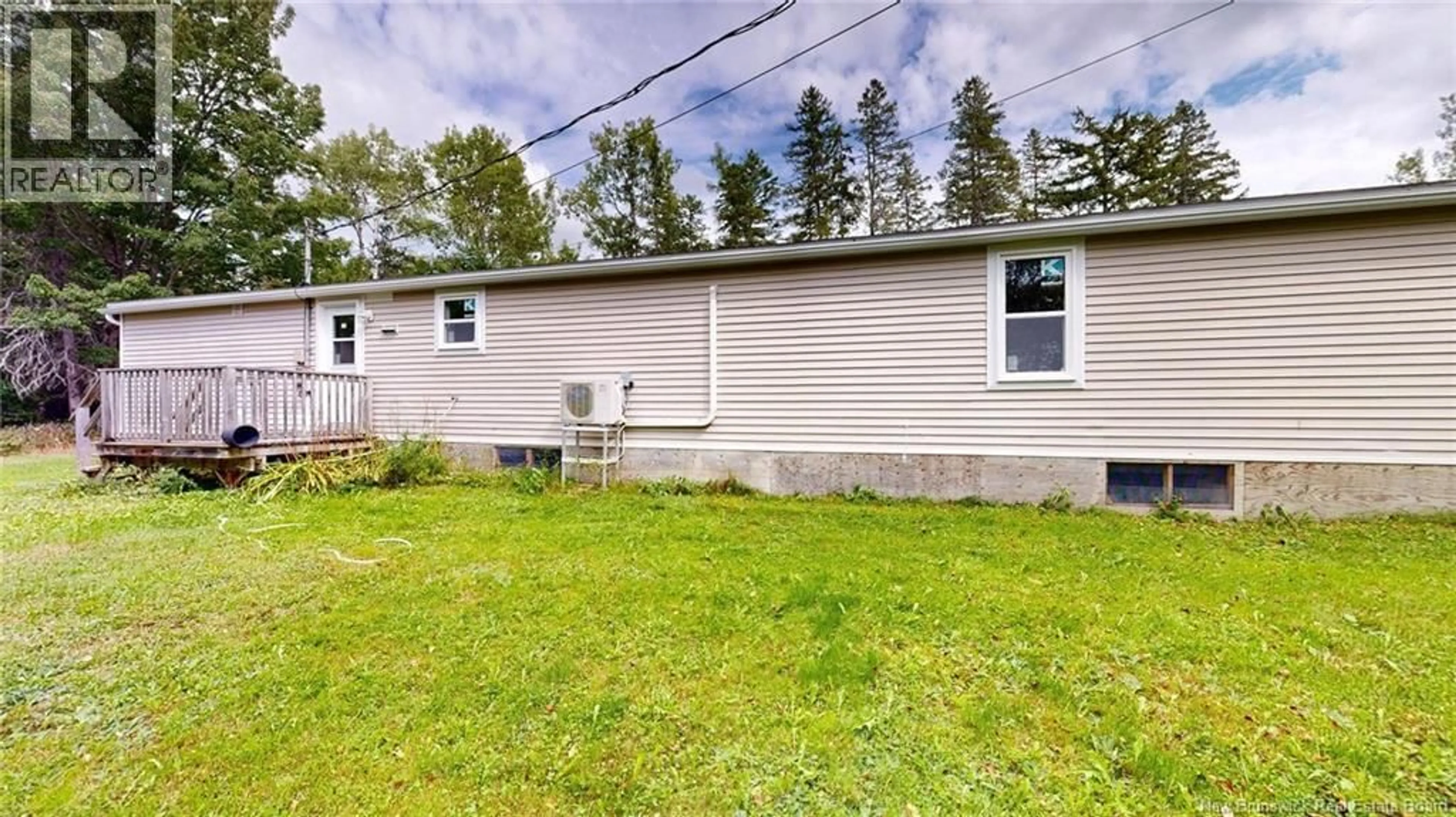 Unknown for 87 RIVER ROAD, Passekeag New Brunswick E5N7N1