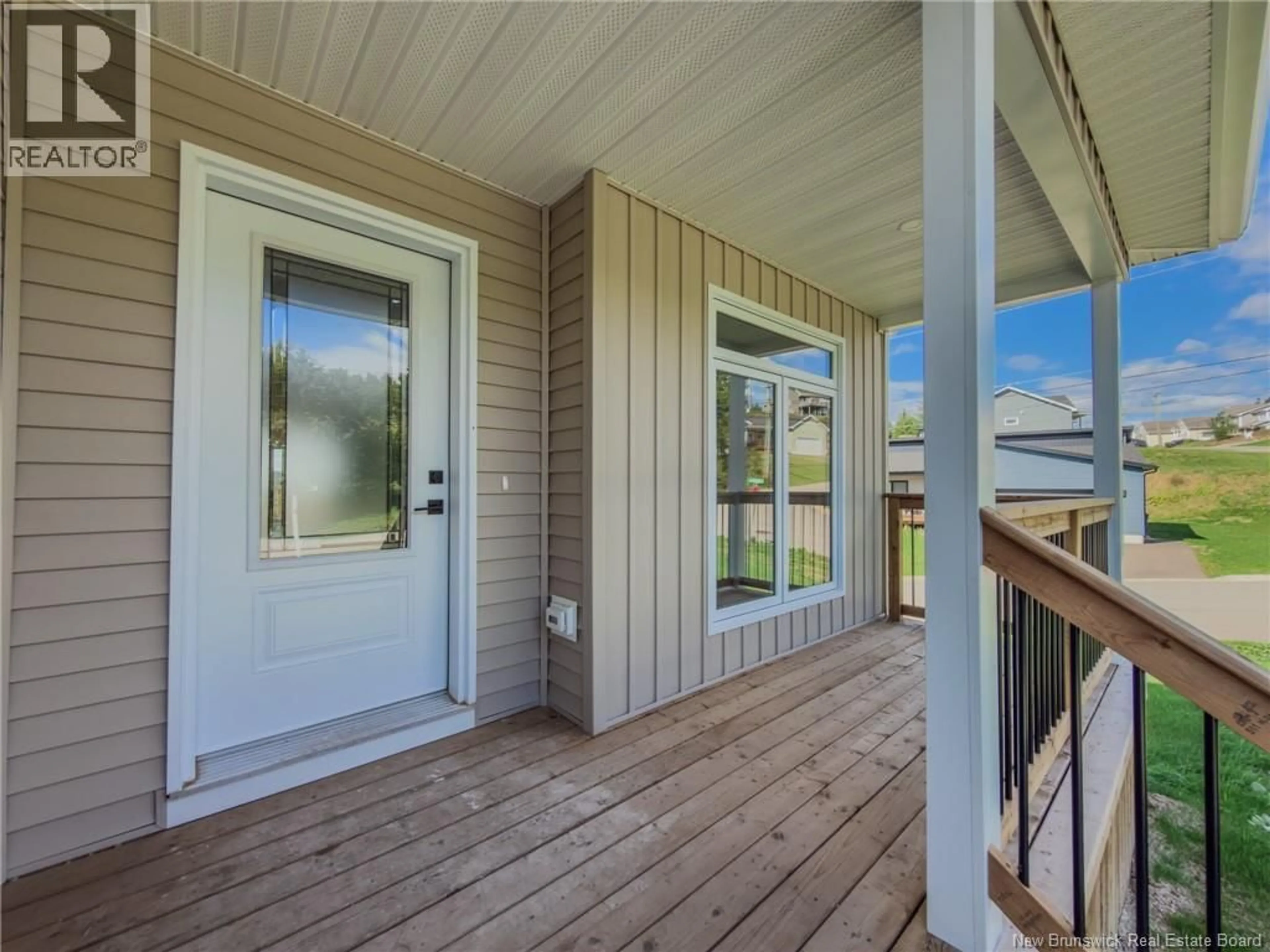 Indoor entryway for 65 SQUIRE DRIVE, Quispamsis New Brunswick E2G1C1