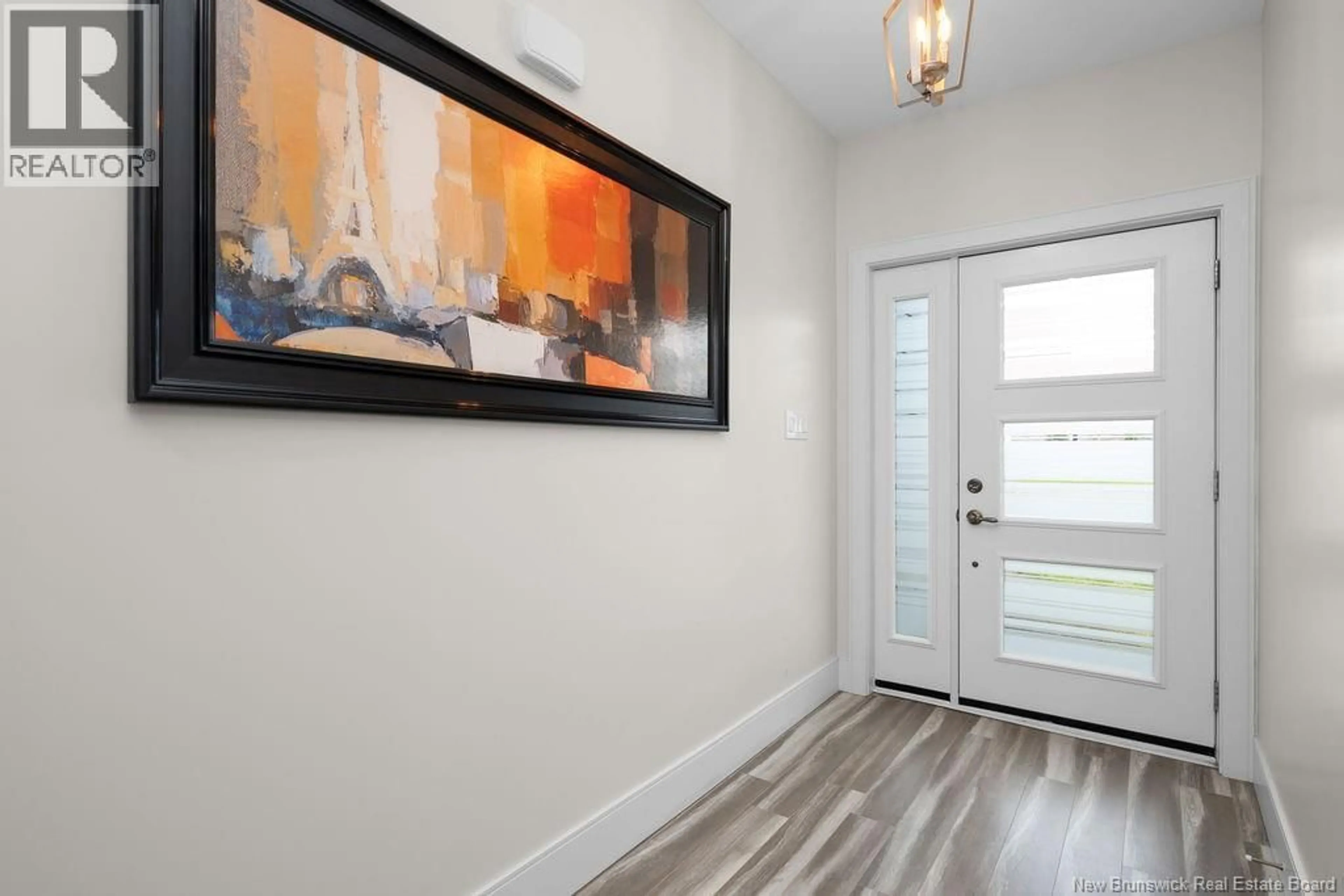 Indoor entryway for 80 PARKPLACE LANE, Moncton New Brunswick E1A0N4