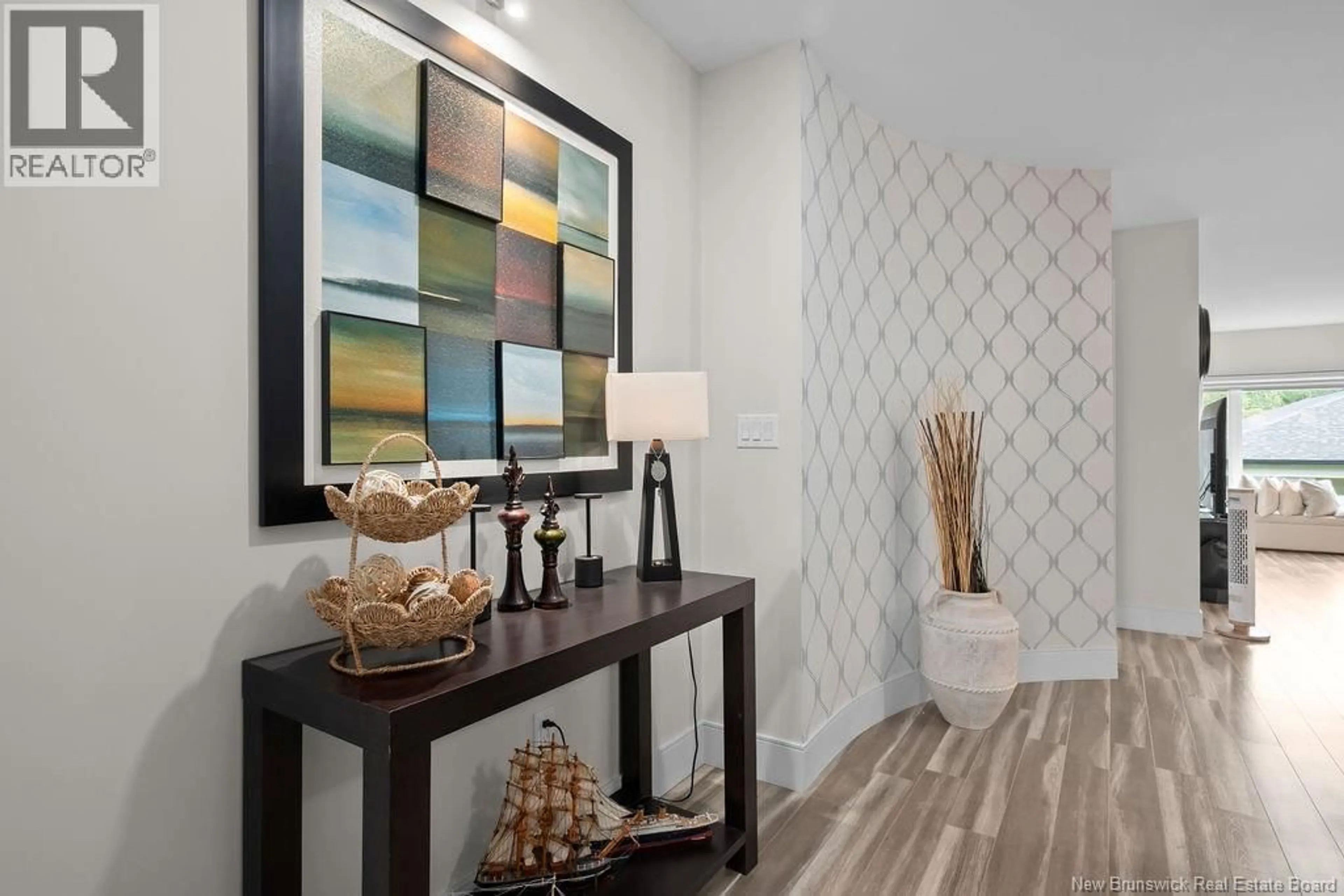 Indoor entryway for 80 PARKPLACE LANE, Moncton New Brunswick E1A0N4