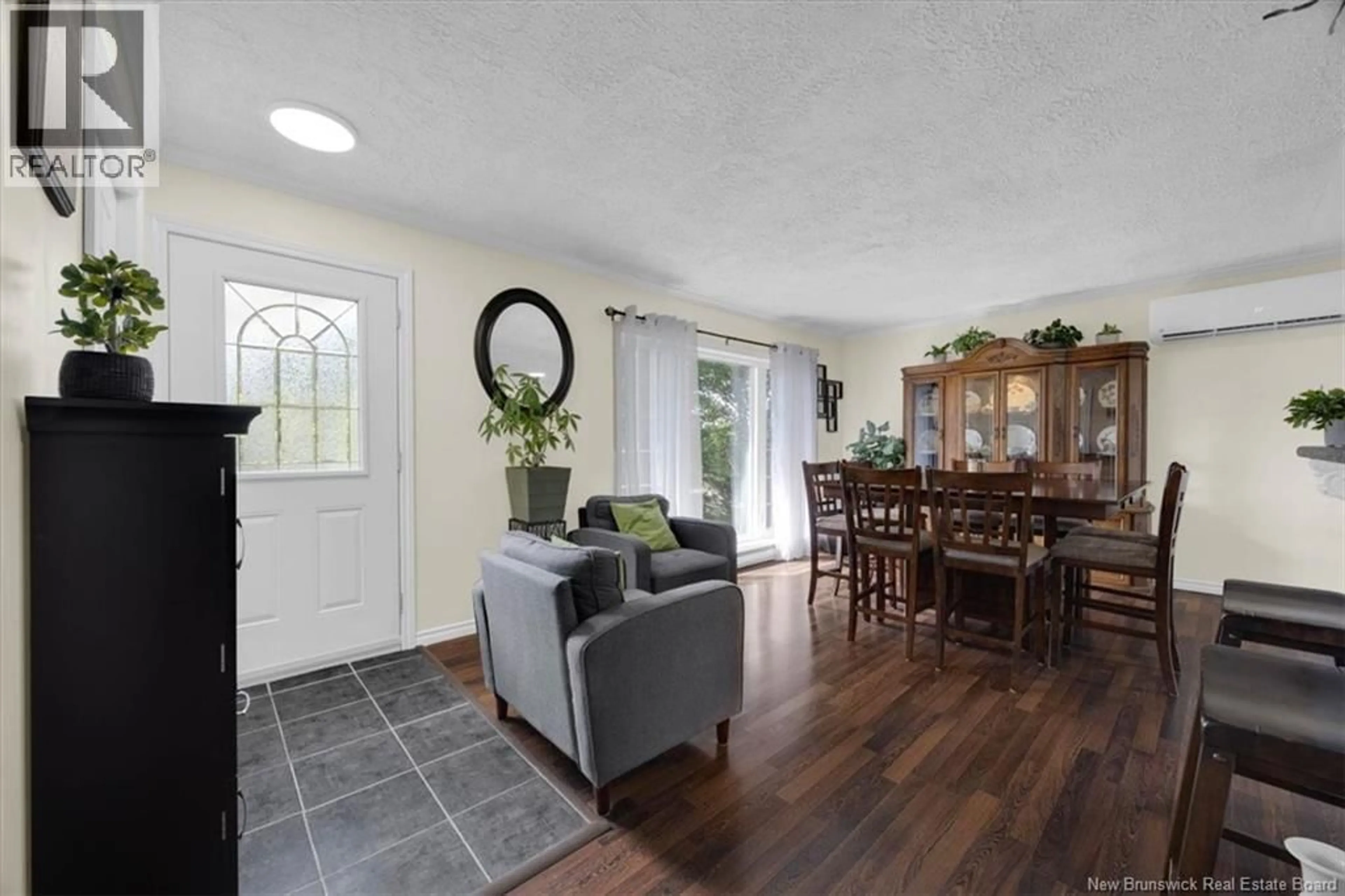 Living room with furniture, unknown for 678 ROUTE 785, Utopia New Brunswick E5H1G2