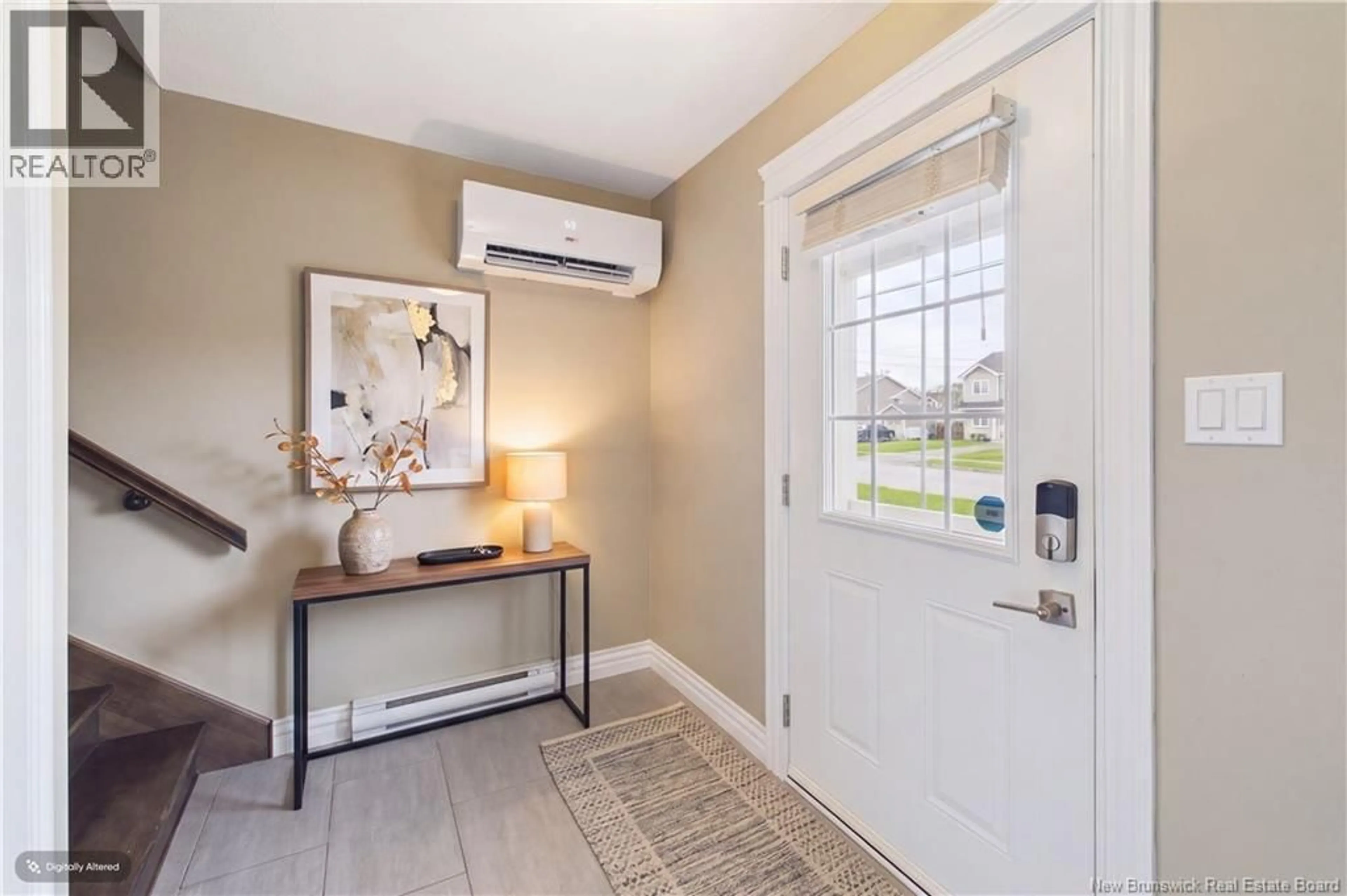 Indoor entryway for 54 WHISPERWOOD DRIVE, Moncton New Brunswick E1G0P8