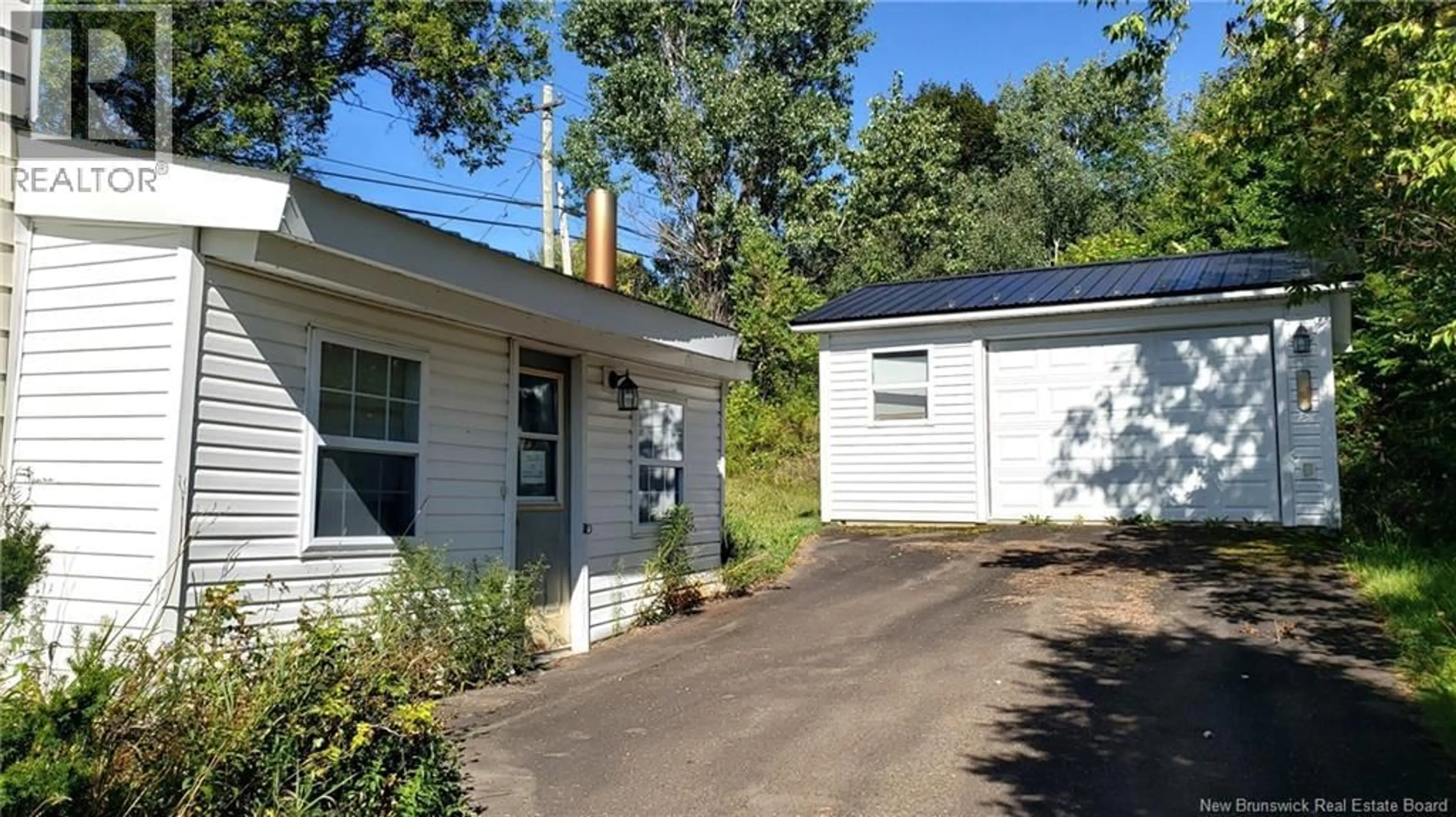 Unknown for 21 CLIFFORD STREET, McAdam New Brunswick E6J1J7