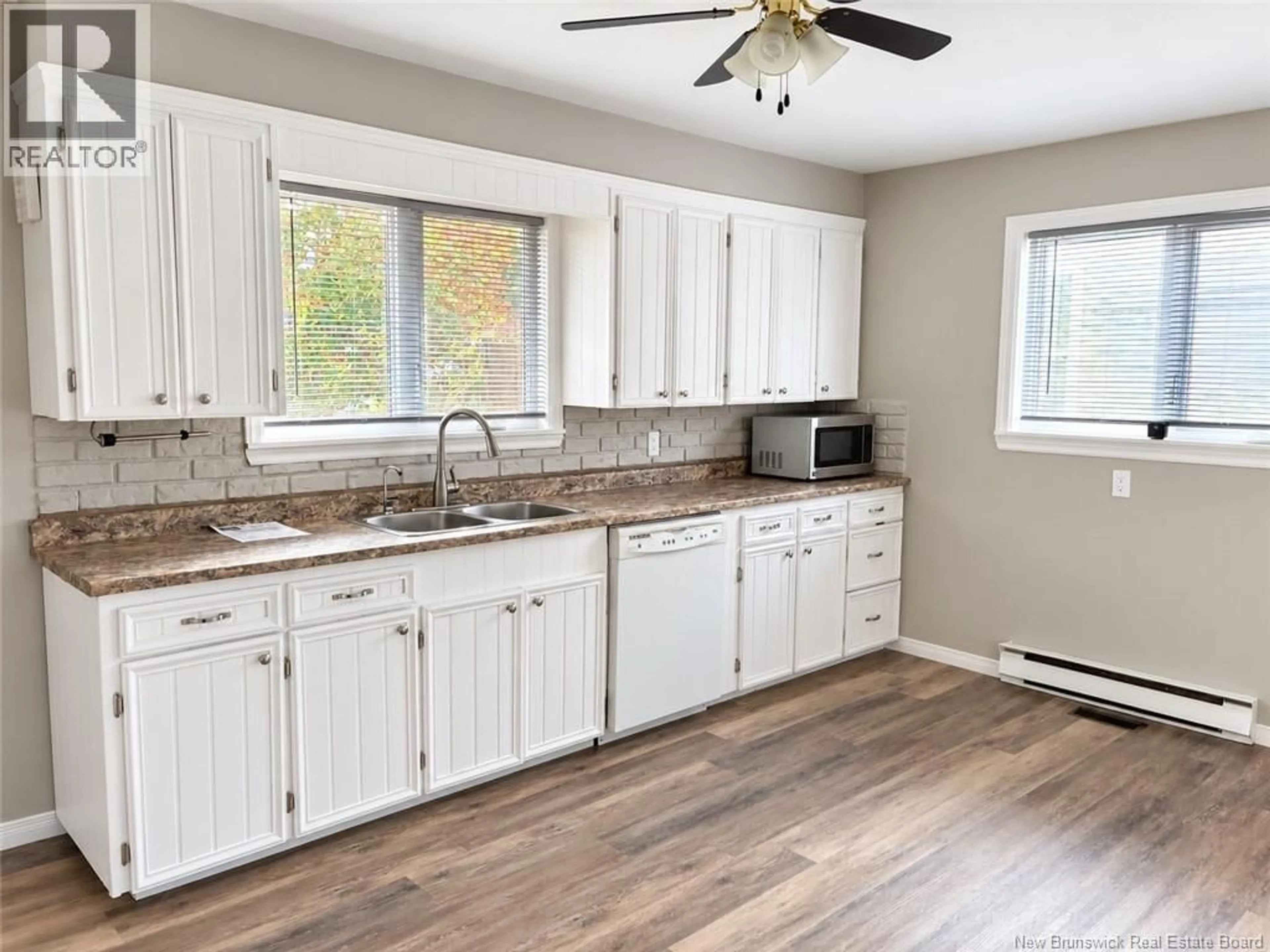 Open concept kitchen, unknown for 175 SECOND AVENUE, Moncton New Brunswick E1C7Y5