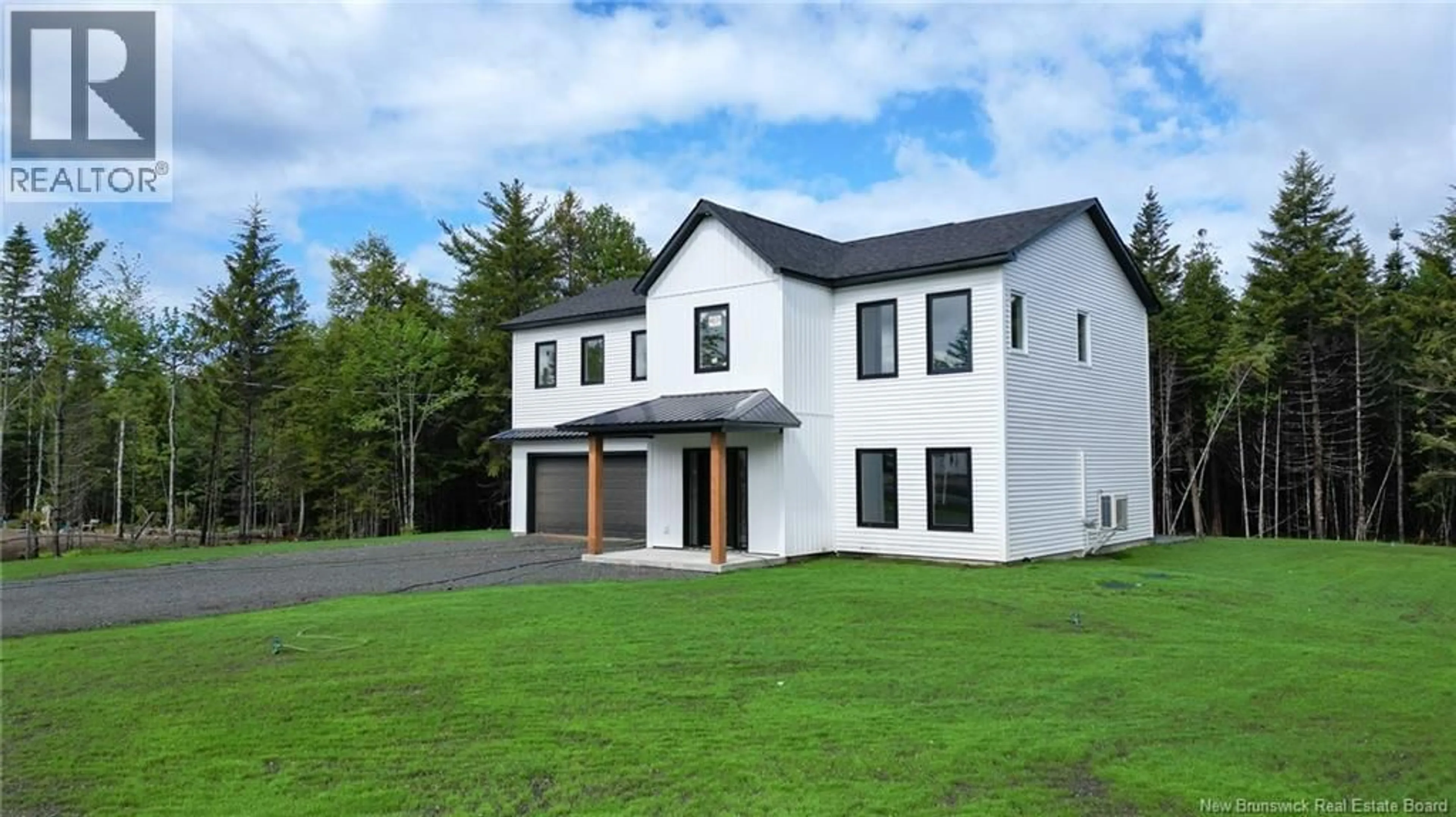 Unknown for 61 SANDLEWOOD LANE, Douglas New Brunswick E3G0E7
