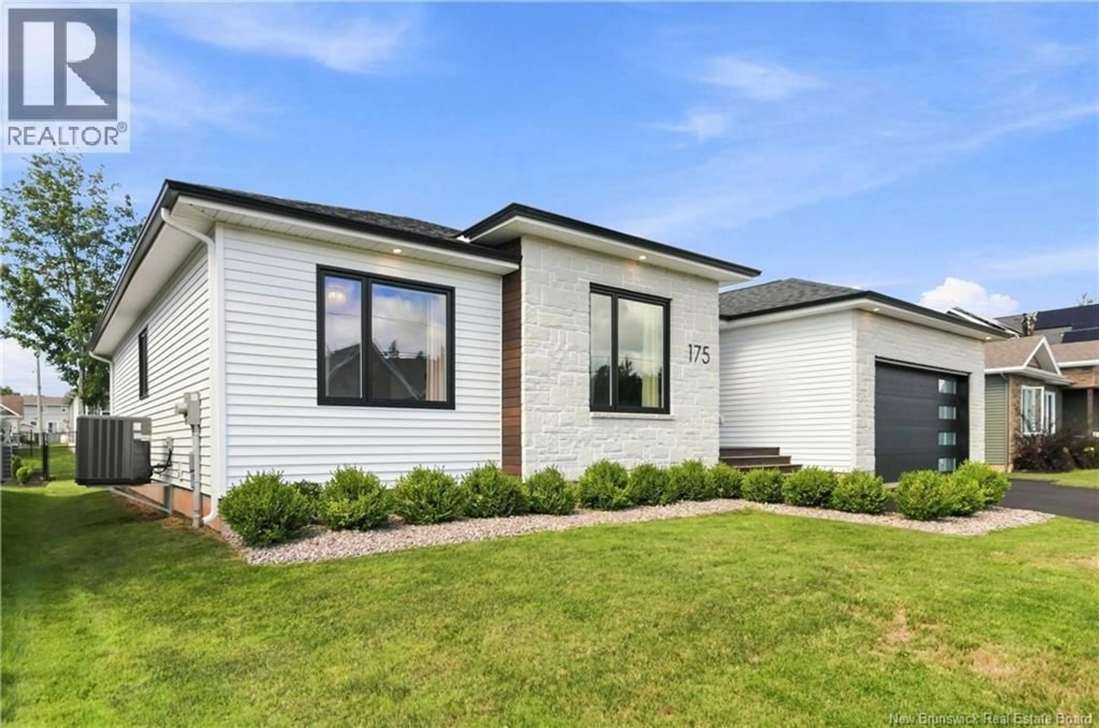 Unknown for 175 ROSEBANK CRESCENT, Riverview New Brunswick E1B0R5