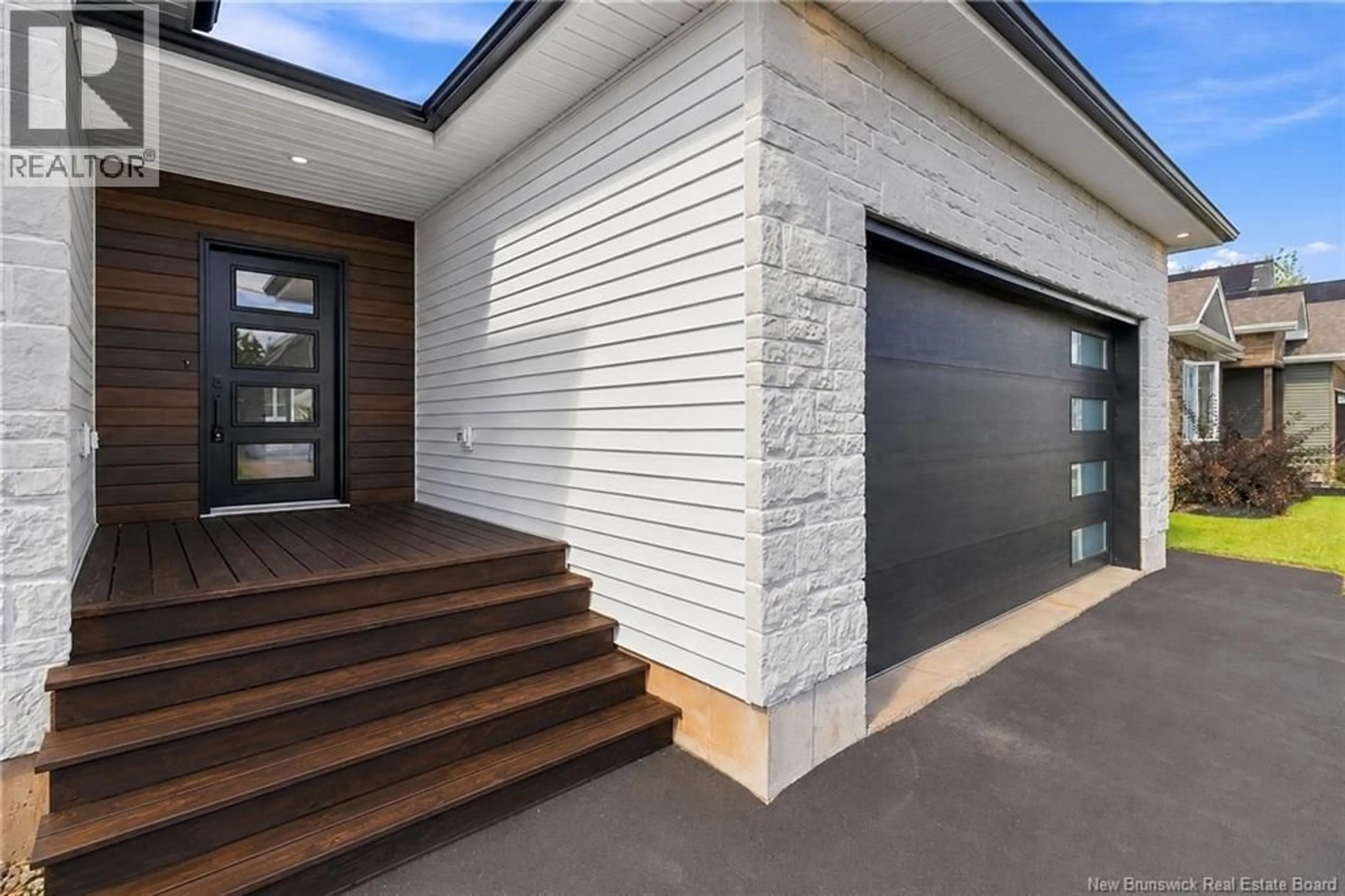 Home with brick exterior material, street for 175 ROSEBANK CRESCENT, Riverview New Brunswick E1B0R5