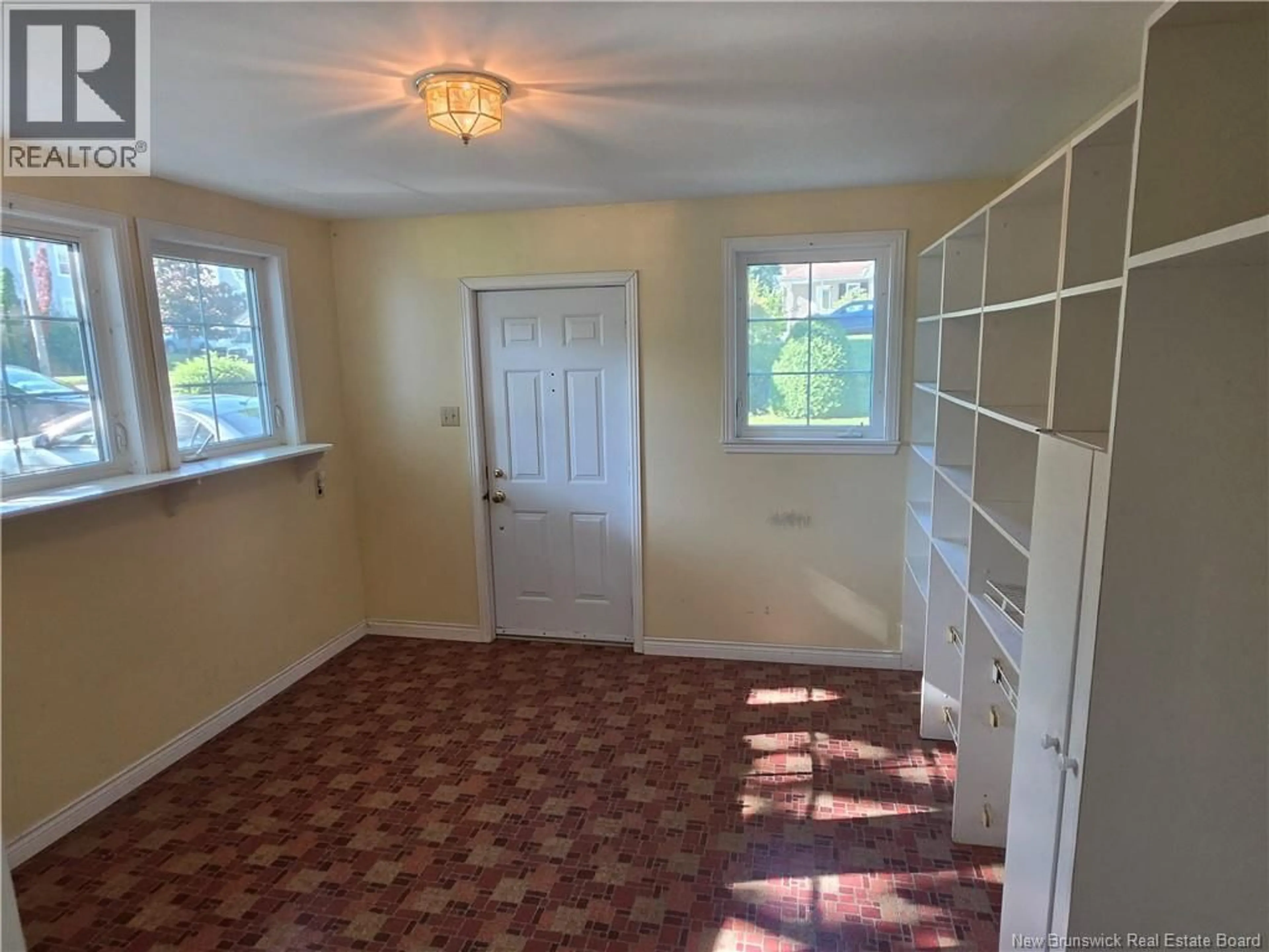 A pic of a room for 1100 LINCOLN ROAD, Fredericton New Brunswick E3B8B7