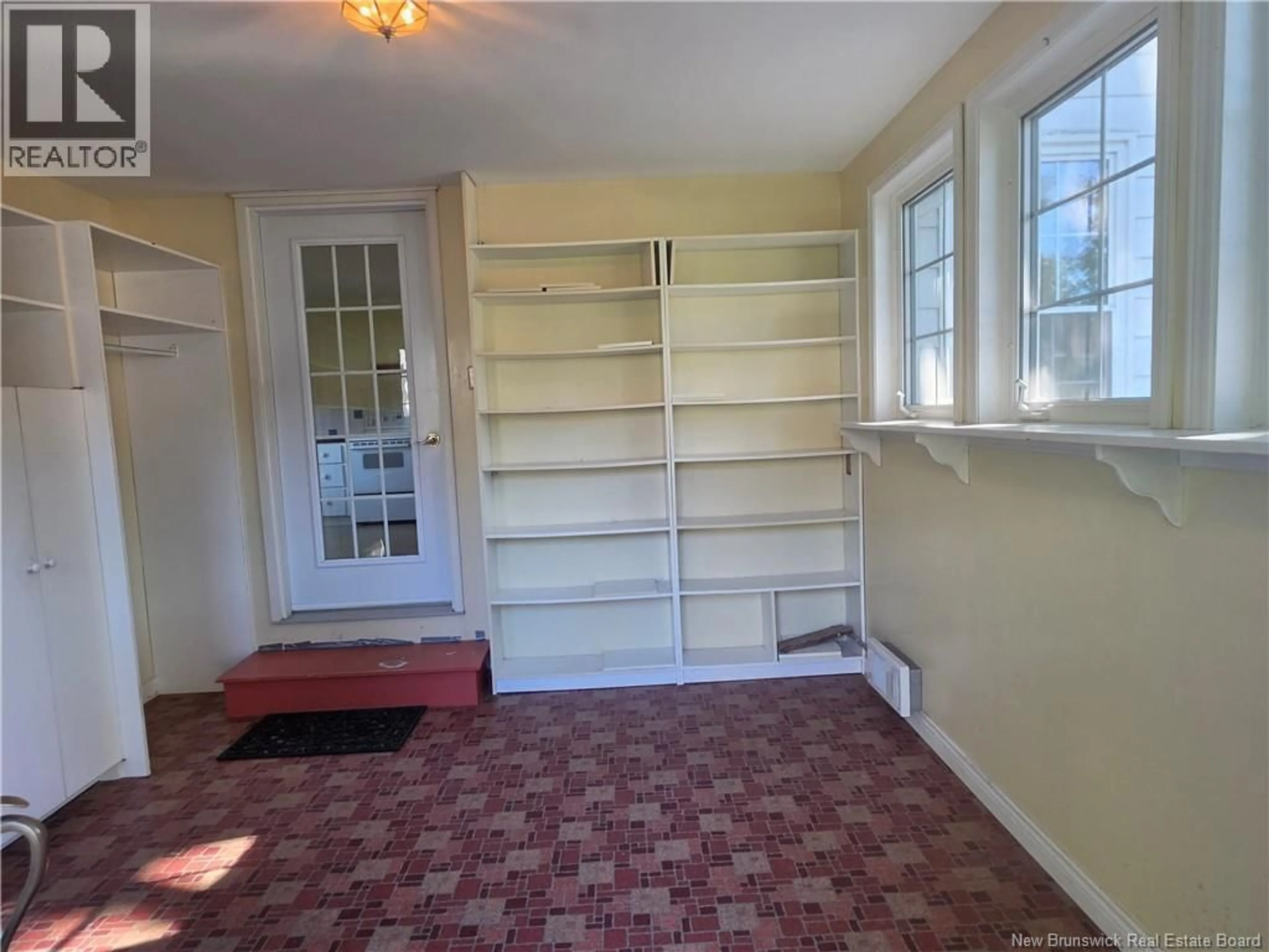 A pic of a room for 1100 LINCOLN ROAD, Fredericton New Brunswick E3B8B7