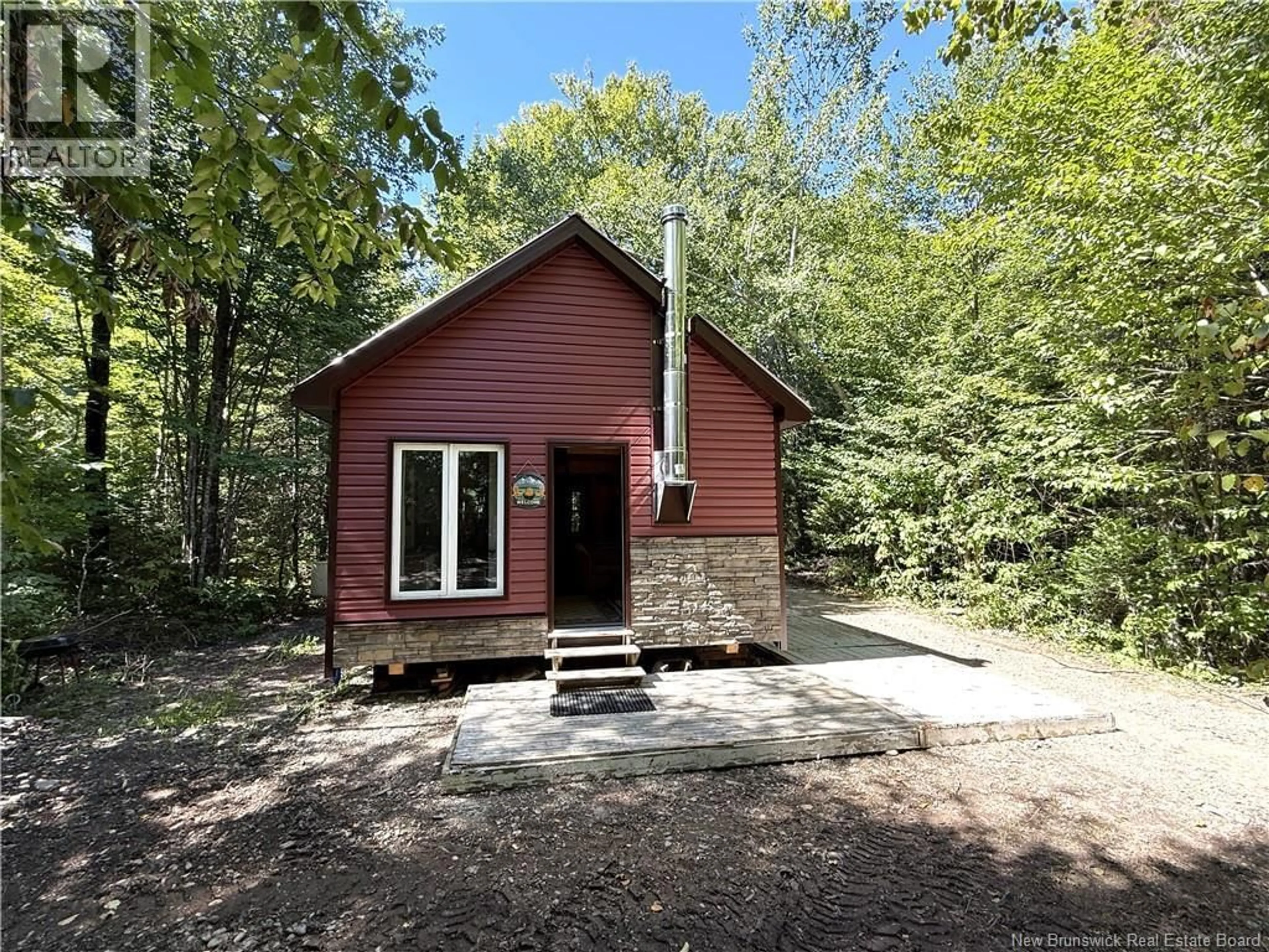 Unknown for 2206 KINTORE ROAD, Kincardine New Brunswick E7H2L1
