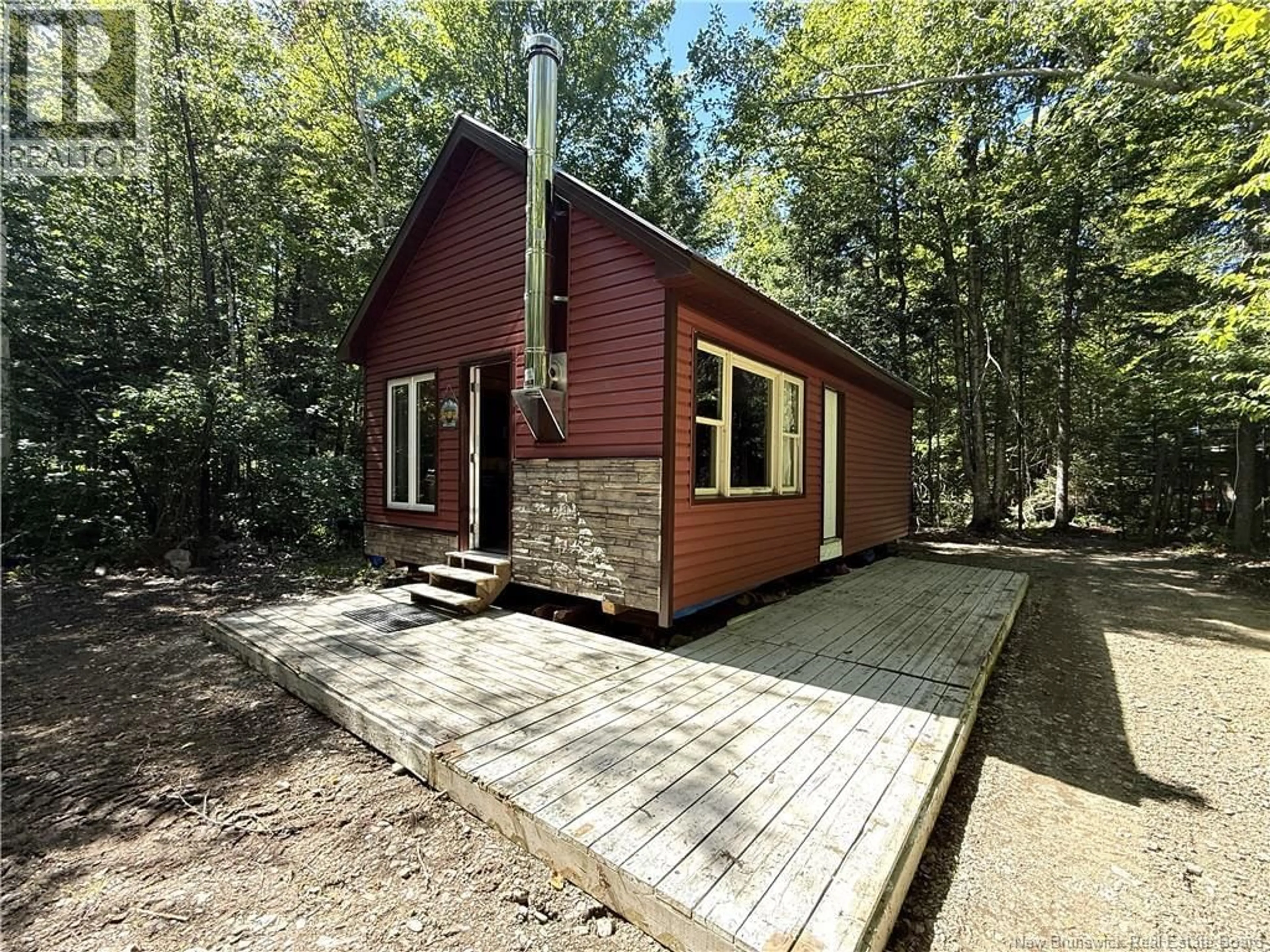 Unknown for 2206 KINTORE ROAD, Kincardine New Brunswick E7H2L1