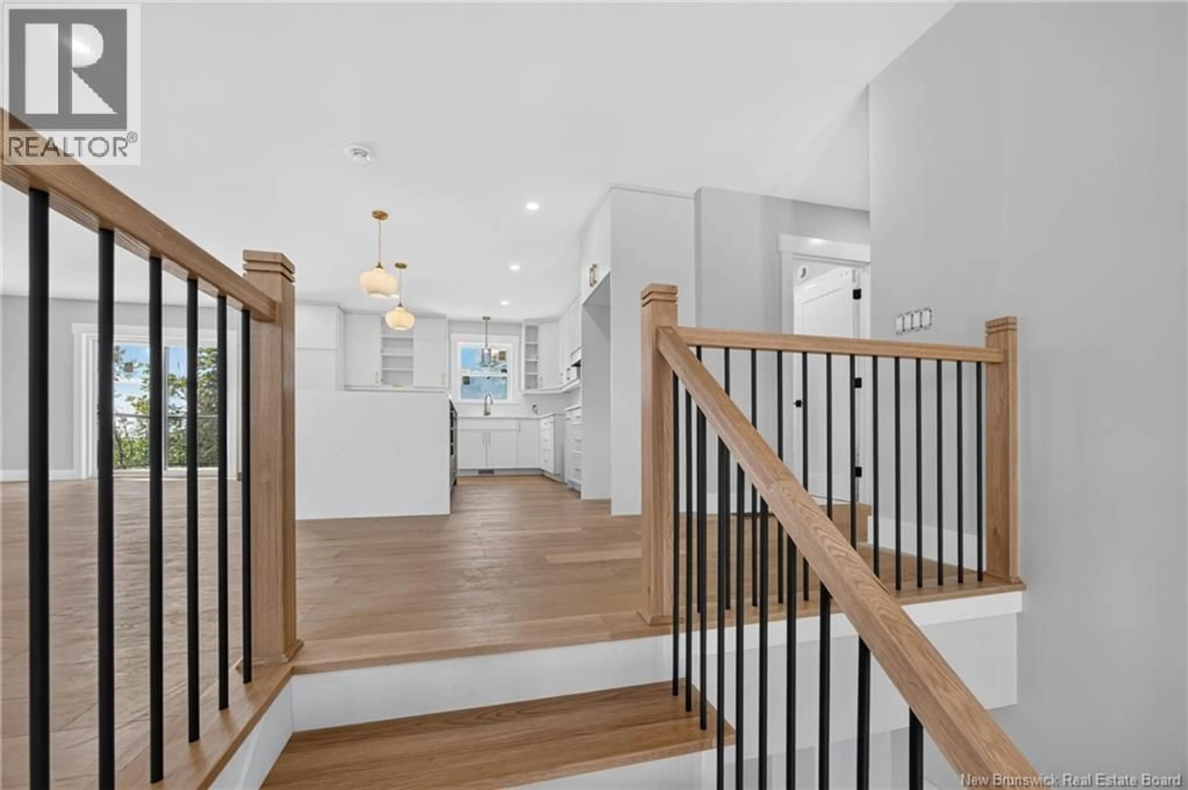 Indoor entryway for 594 ROUTE 616, Keswick Ridge New Brunswick E6L1S6