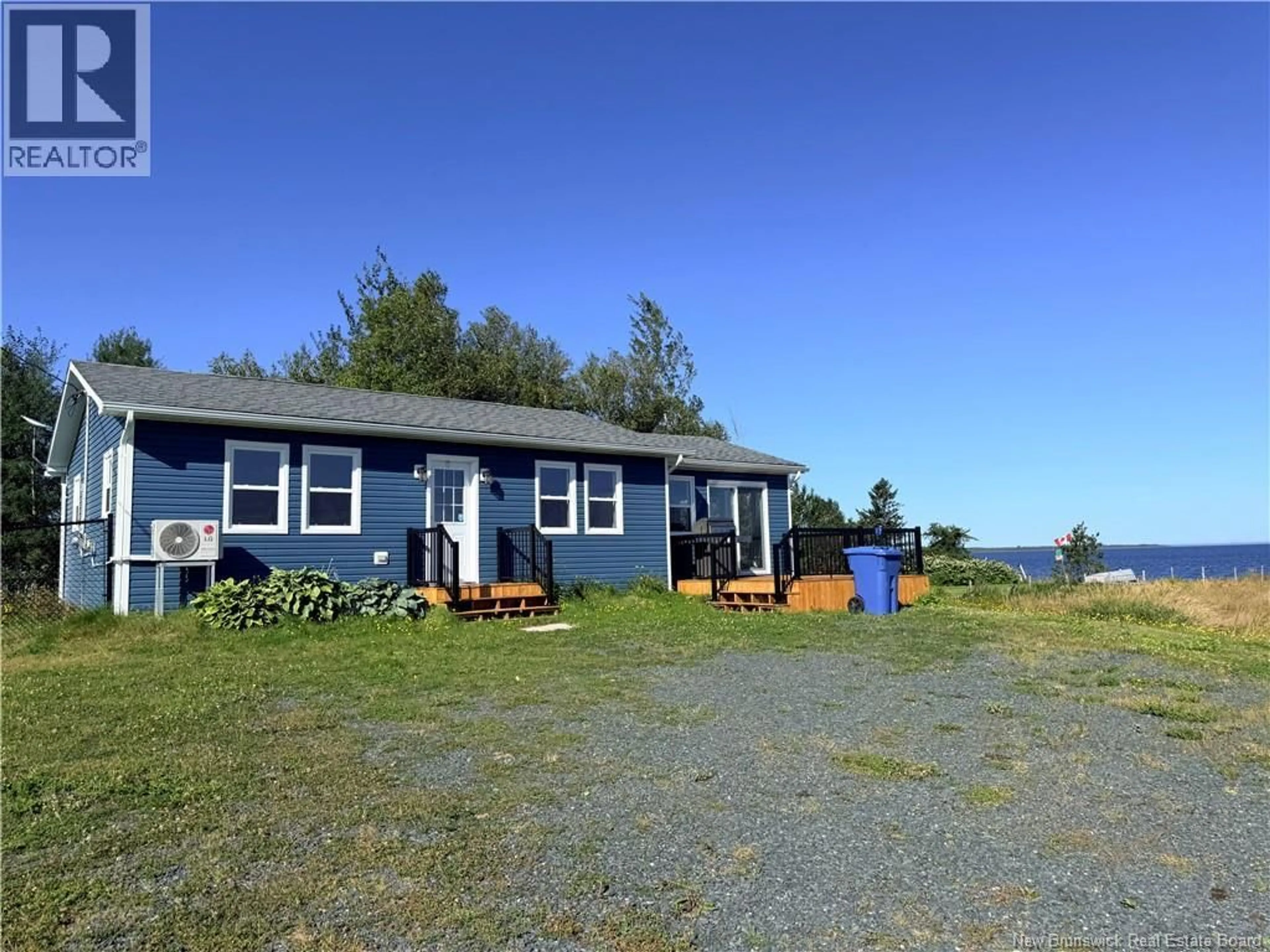 Unknown for 17 NORTH BAYVIEW ROAD, Baie-Sainte-Anne New Brunswick E9A1A2