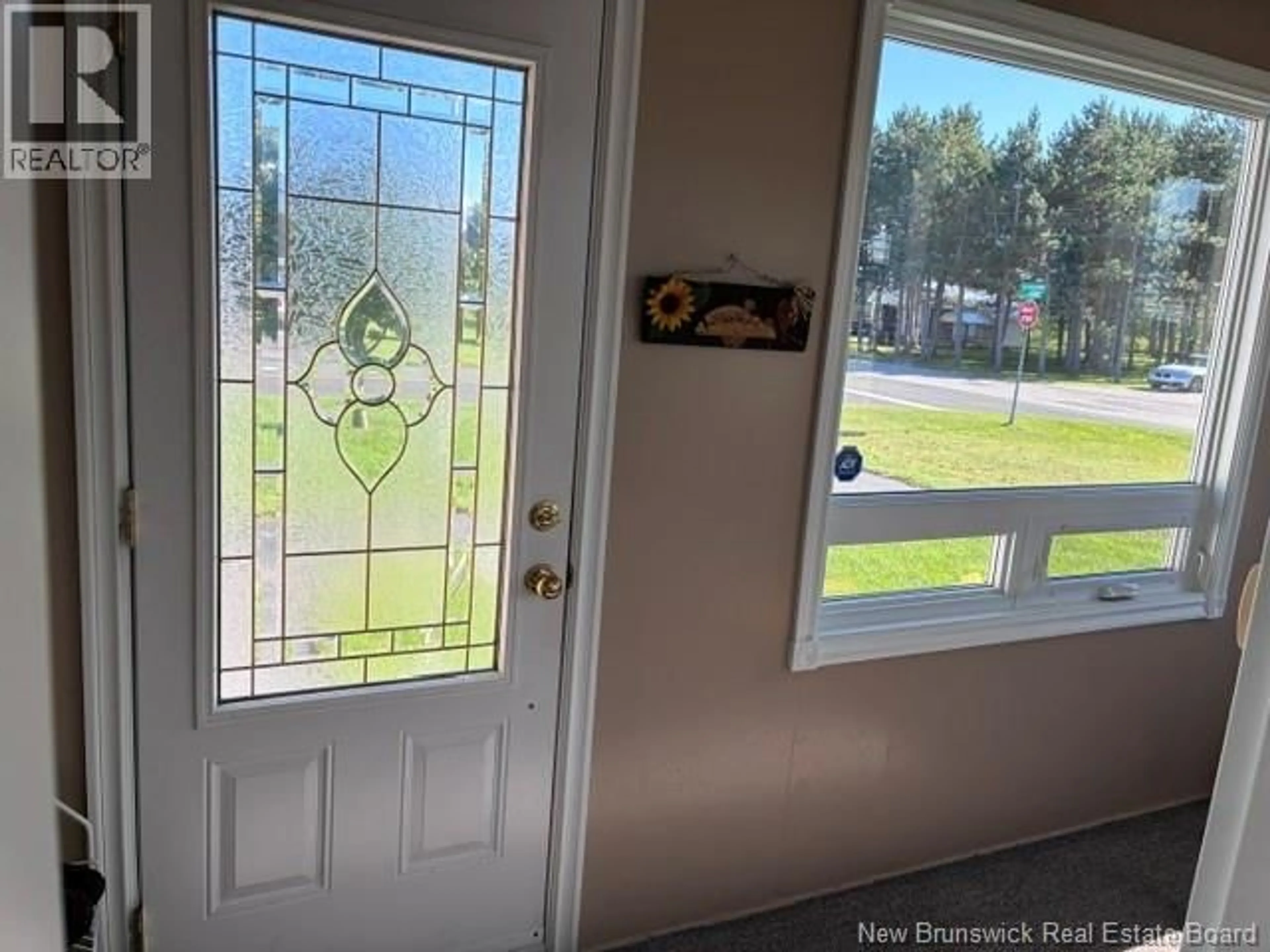 Indoor entryway for 63 PARISE STREET, Caraquet New Brunswick E1W1B6