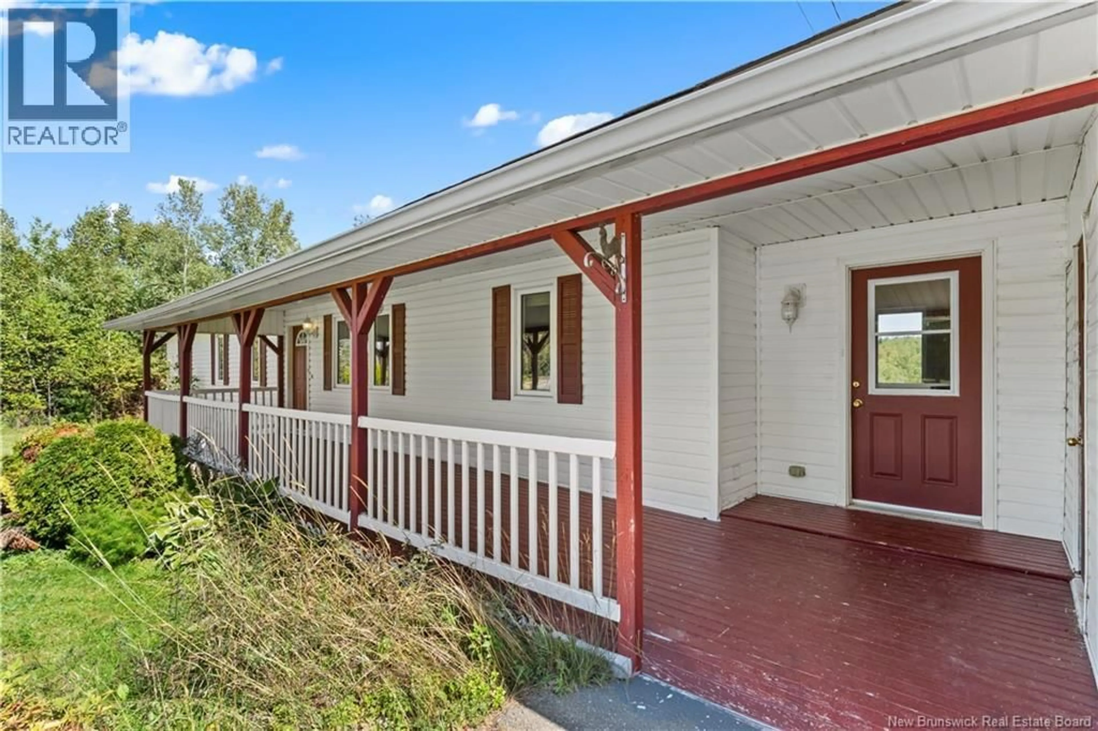 Unknown for 1145 TWEEDIE BROOK, Kouchibouguac New Brunswick E4X1M5