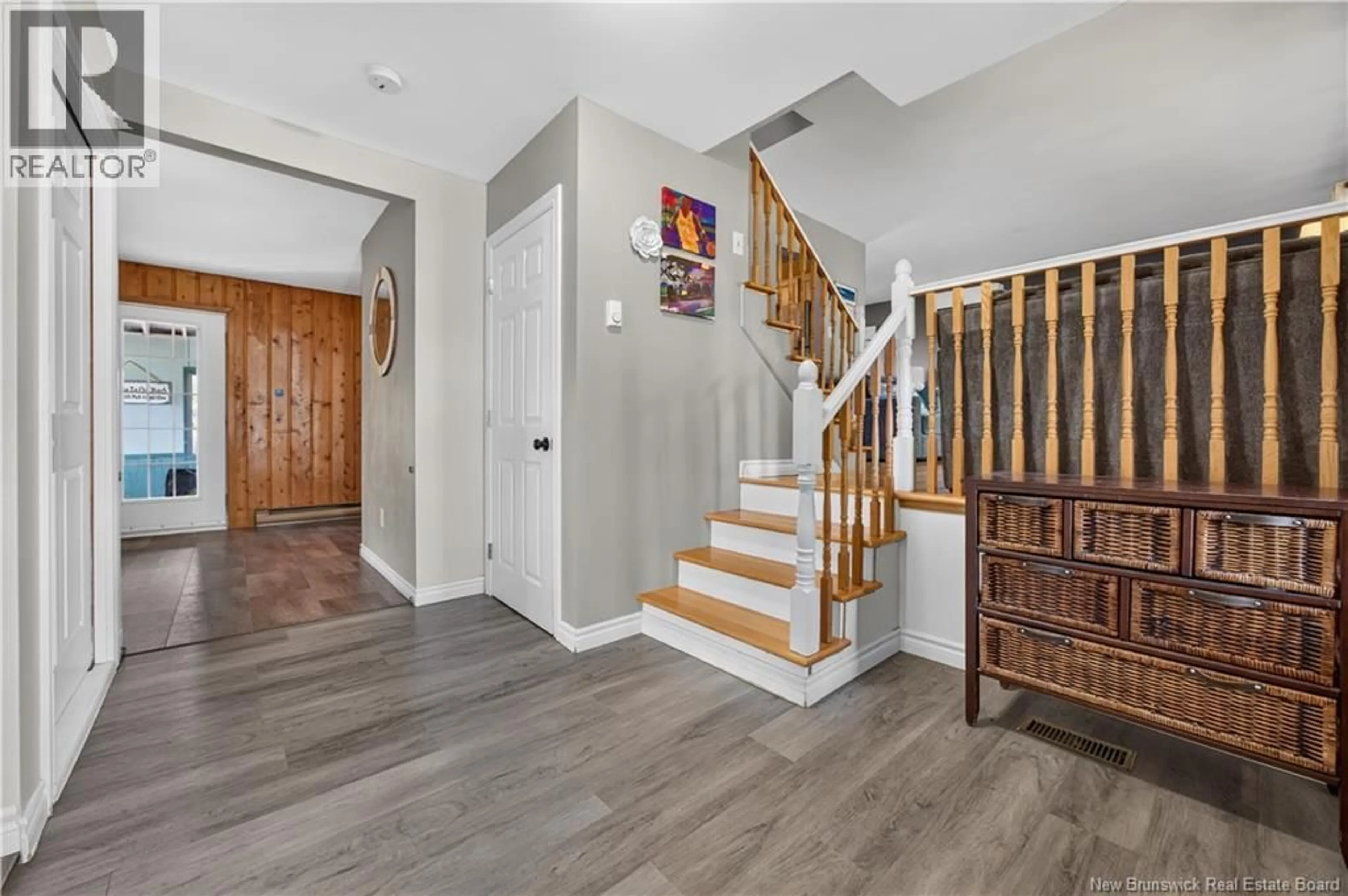 Indoor entryway for 116 CENTURY DRIVE, Miramichi New Brunswick E1V7A4