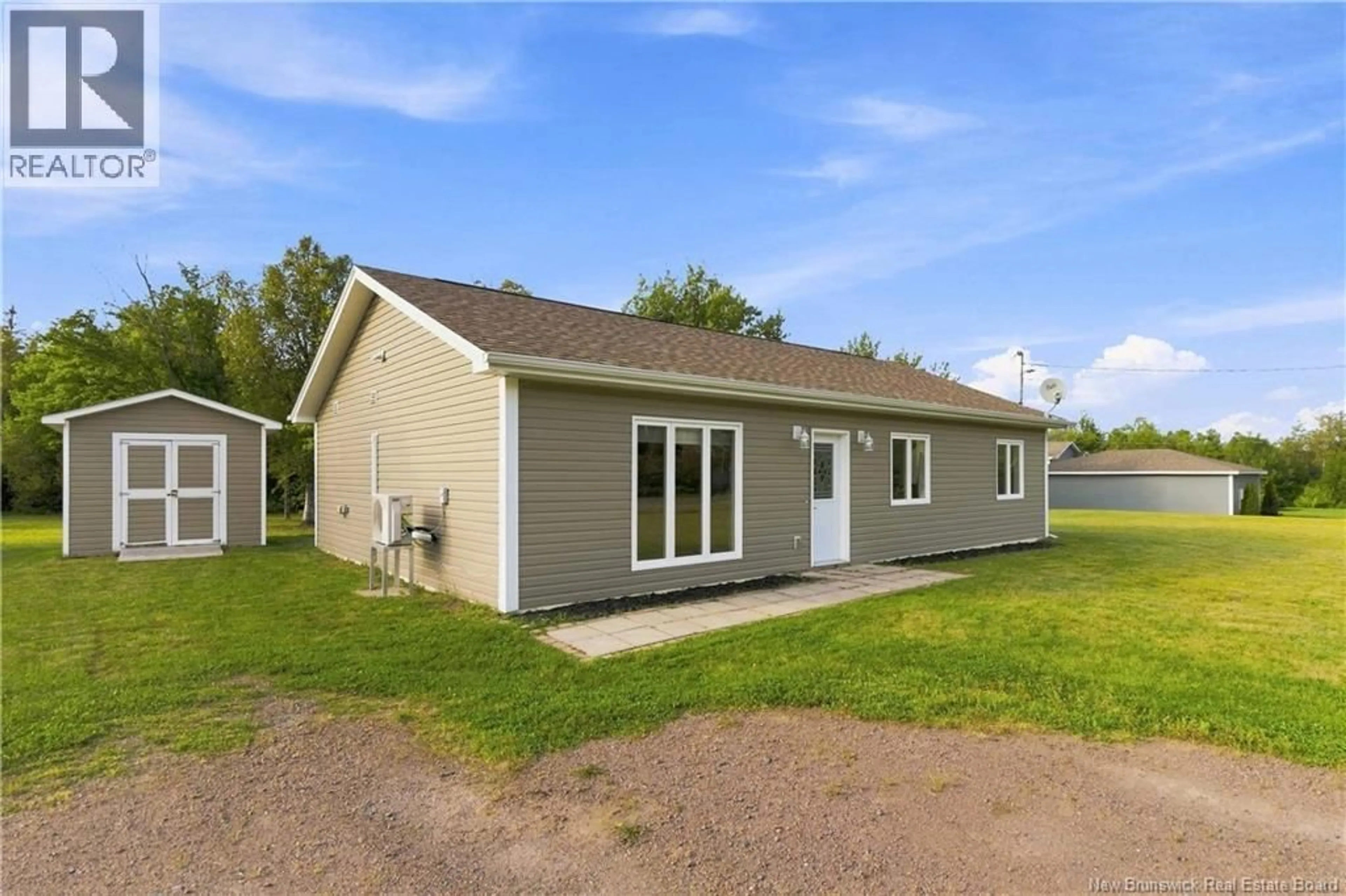 Unknown for 85 CORMIER ROAD, Portage New Brunswick E4N2K5