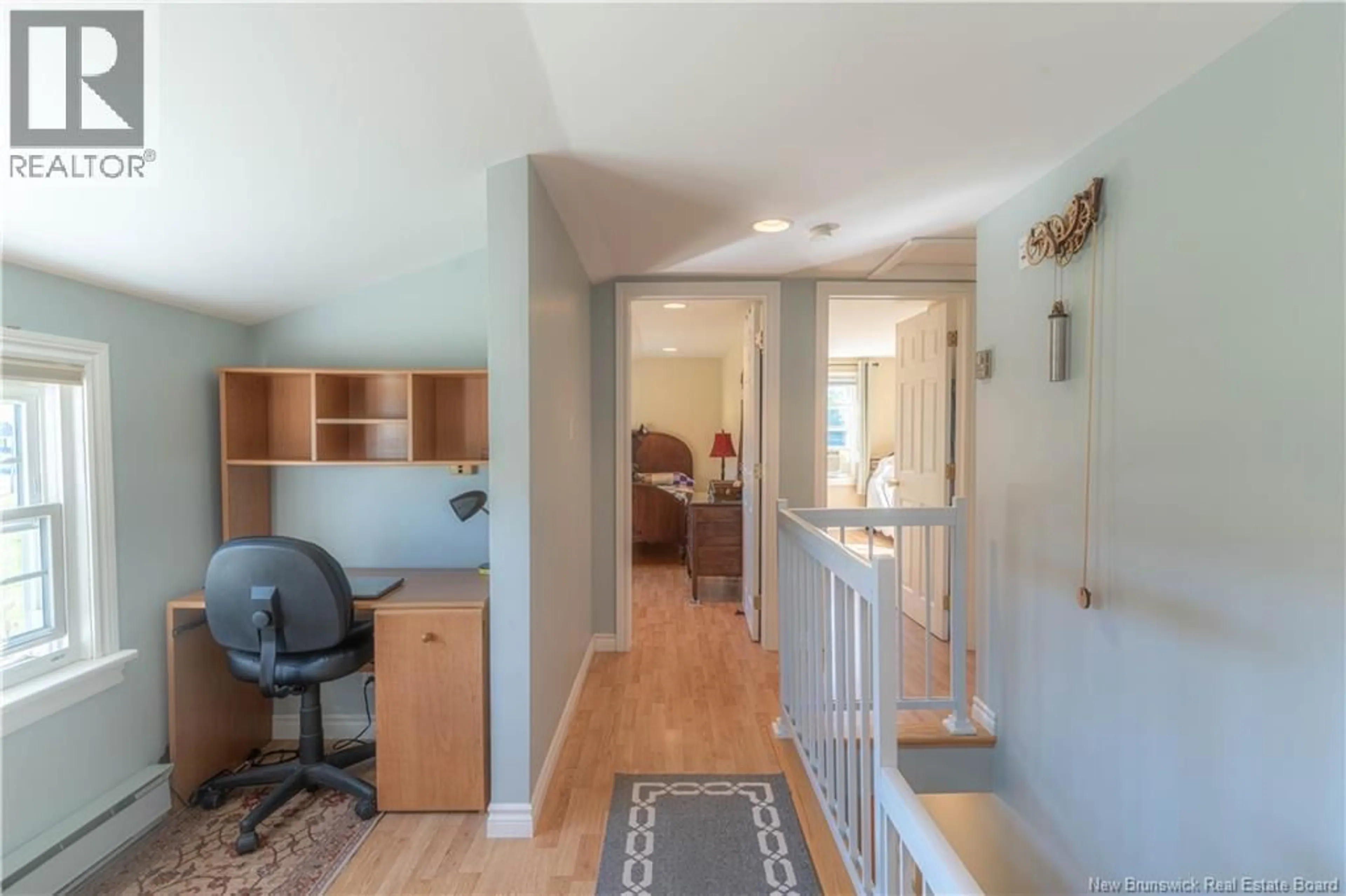 Indoor entryway for 743 RTE 11, Bartibog Bridge New Brunswick E1V7H7