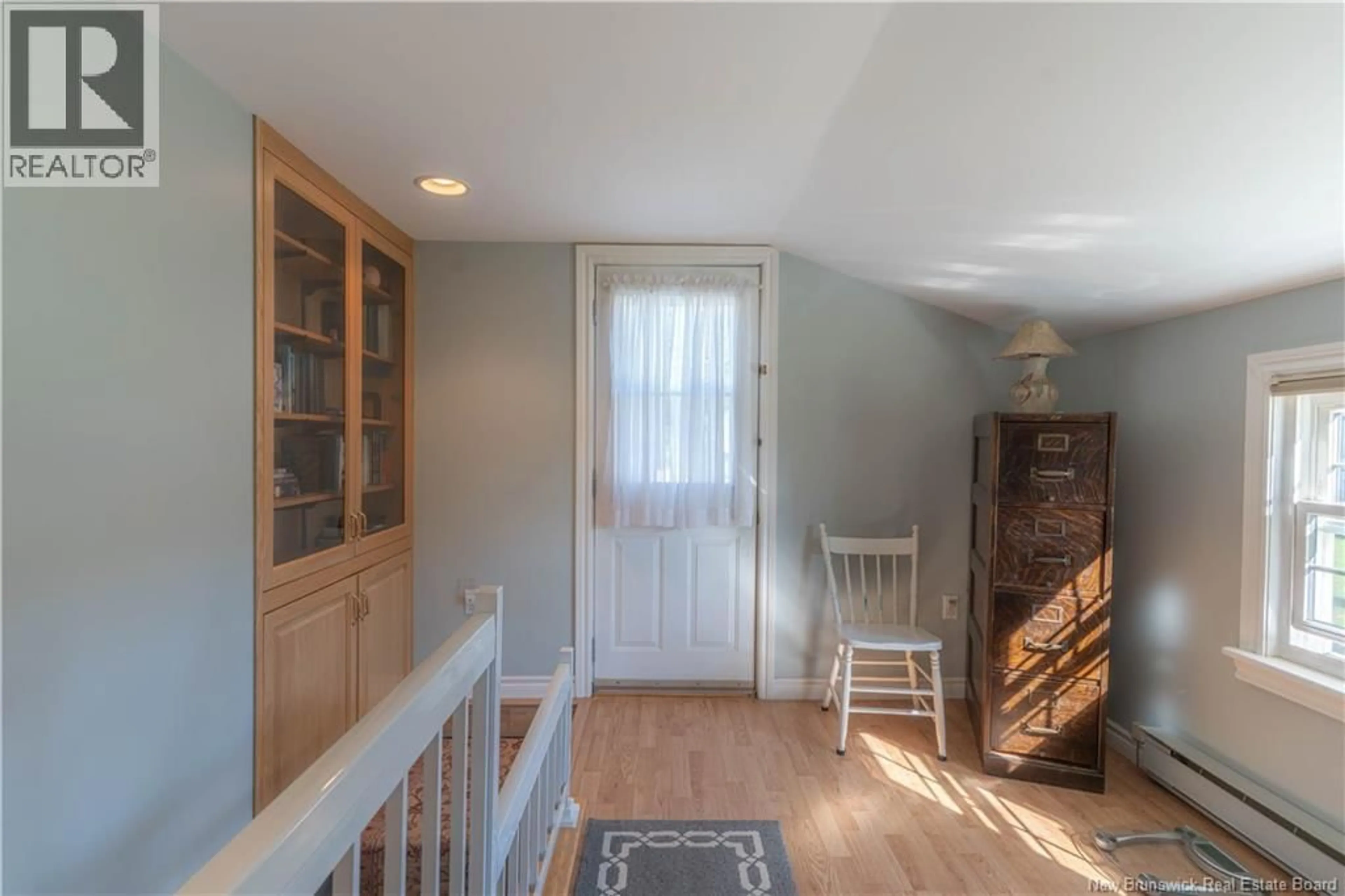 Indoor entryway for 743 RTE 11, Bartibog Bridge New Brunswick E1V7H7