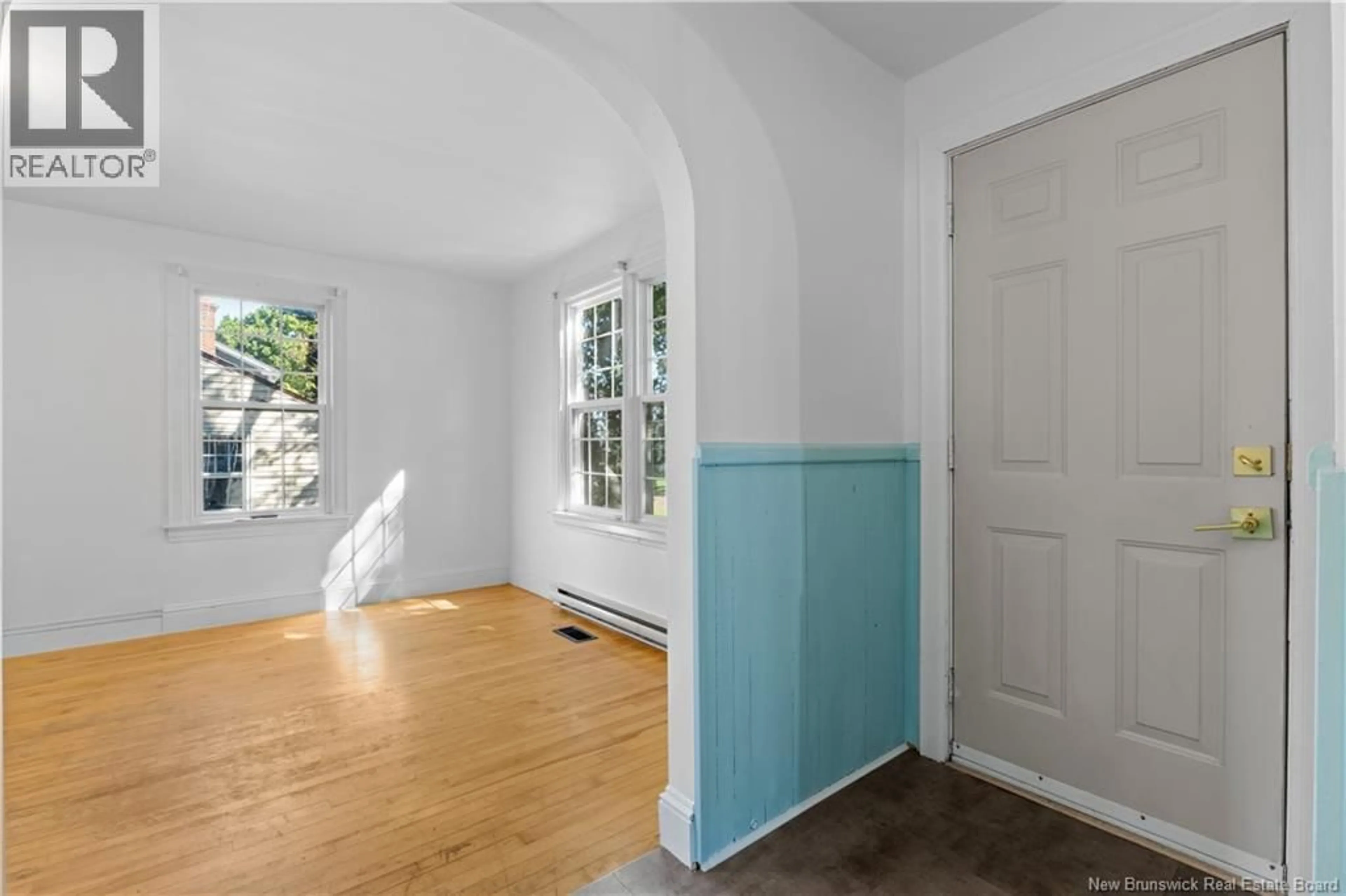 Indoor entryway for 29 WILMOT AVENUE, Riverview New Brunswick E1B1V7