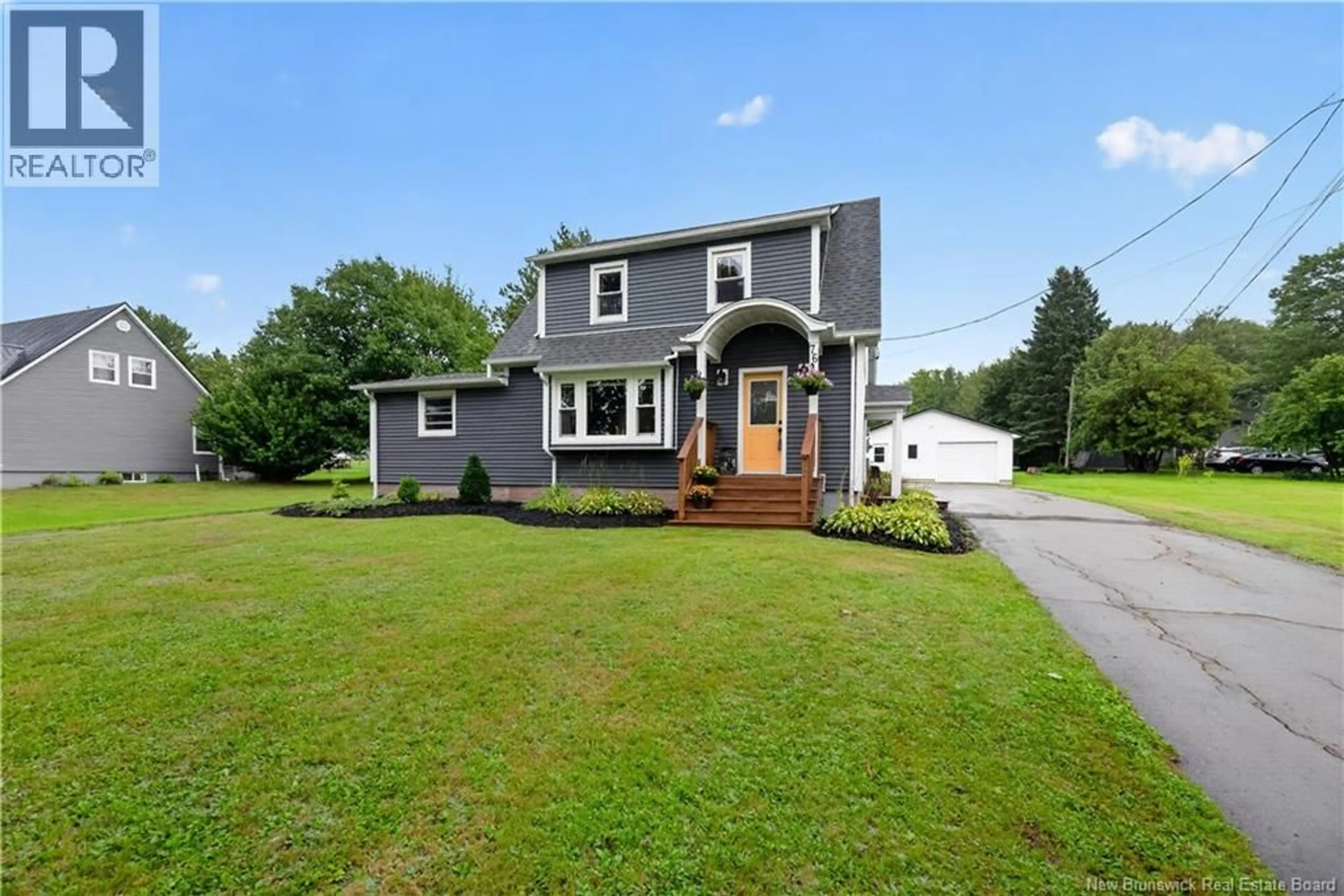 Unknown for 76 RENFREW, Petitcodiac New Brunswick E4Z4S9