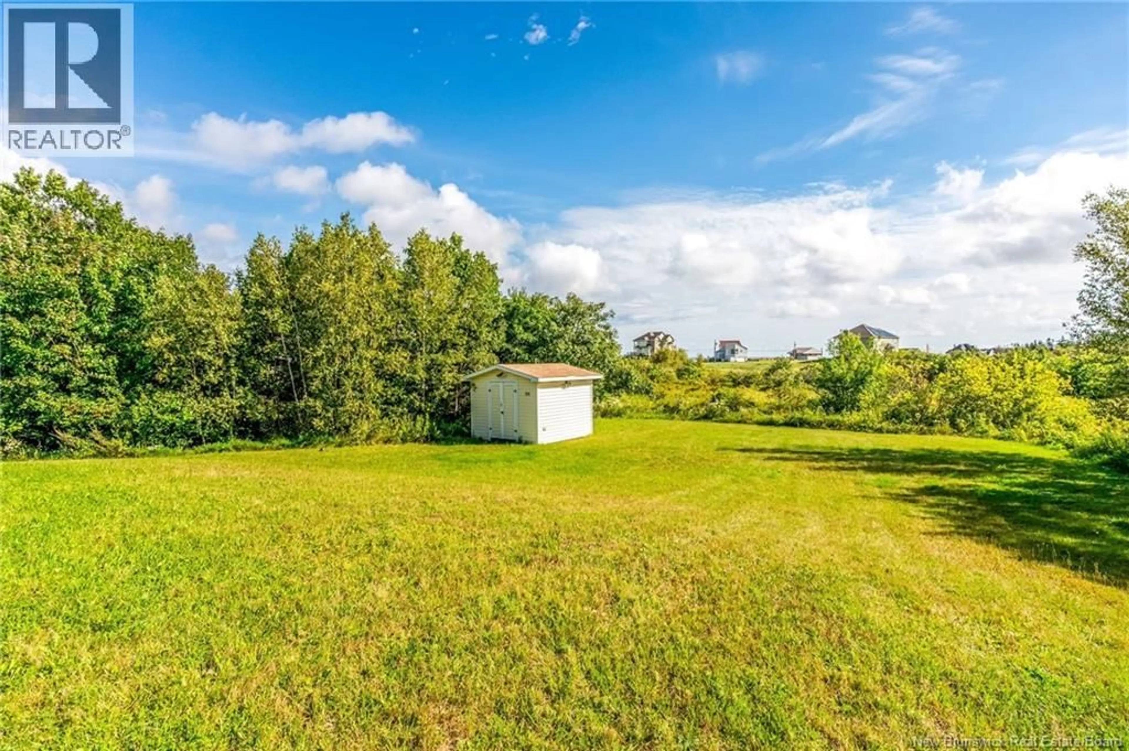 Shed for 84 CH P'TIT BARACHOIS, Grand-Barachois New Brunswick E4P7Y3
