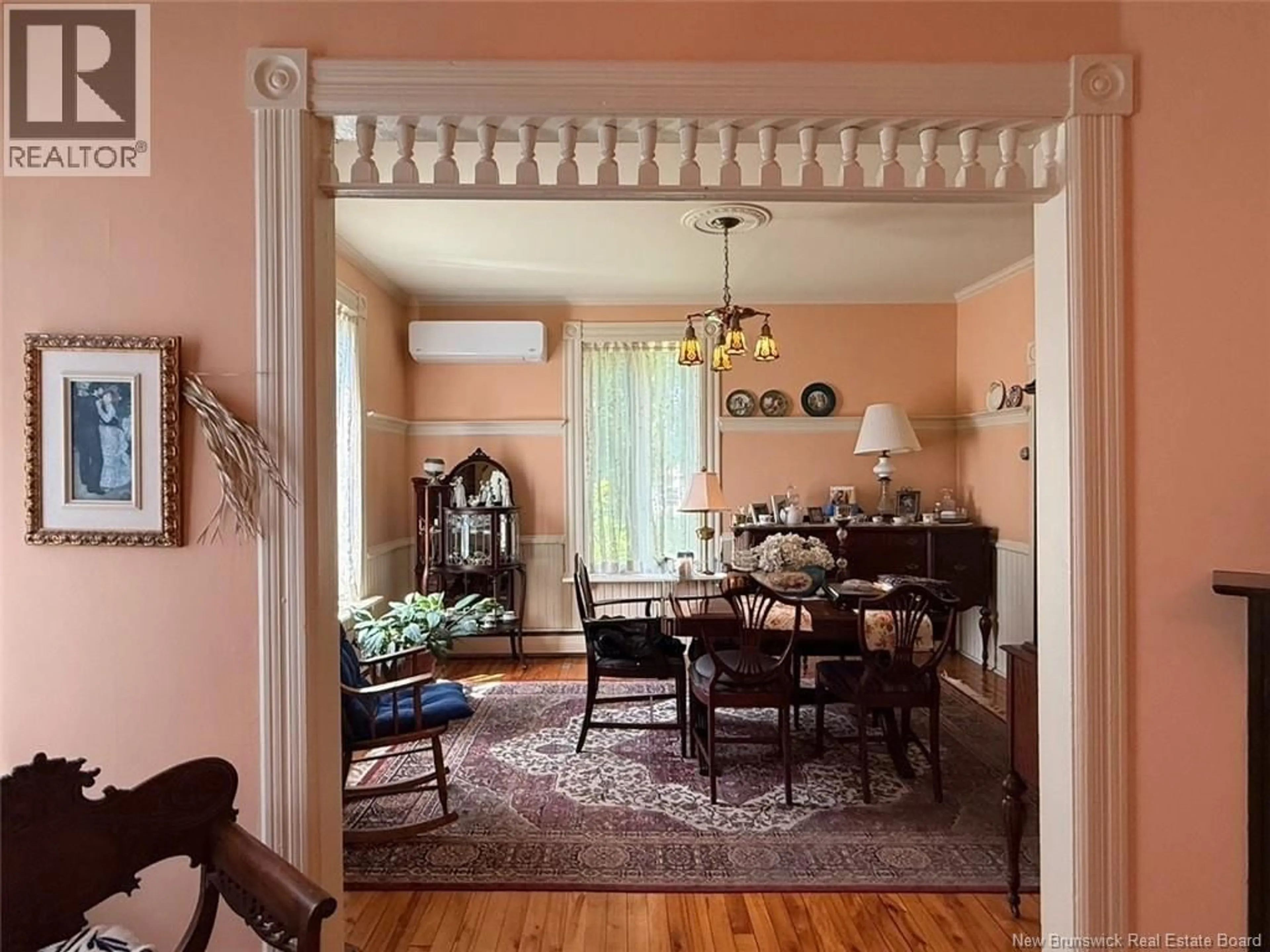 Dining room, unknown for 11 DUFFERIN STREET, Campbellton New Brunswick E3N2N3